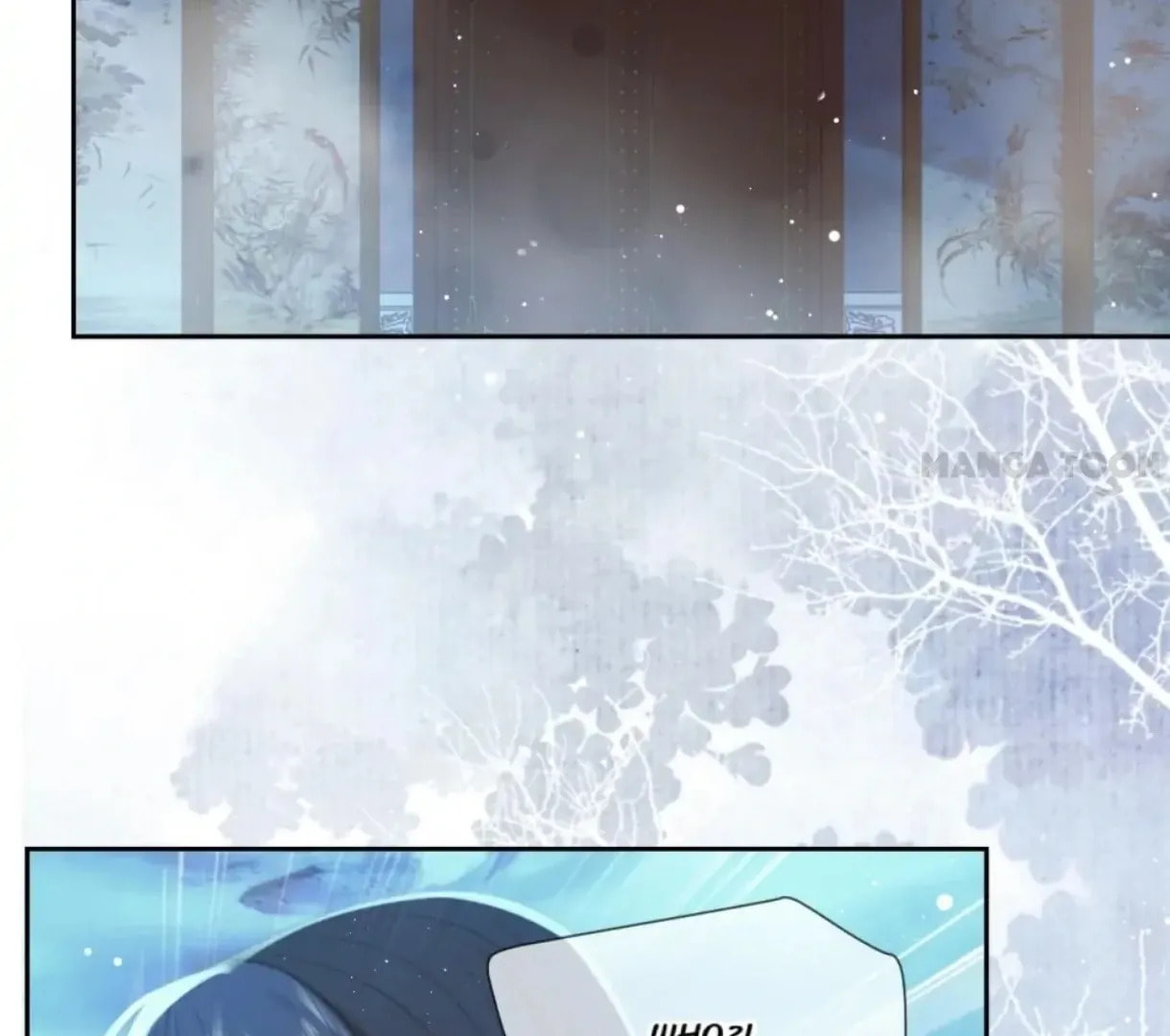 Read Exclusively the Master chapter 70 image 52 on Lezhin