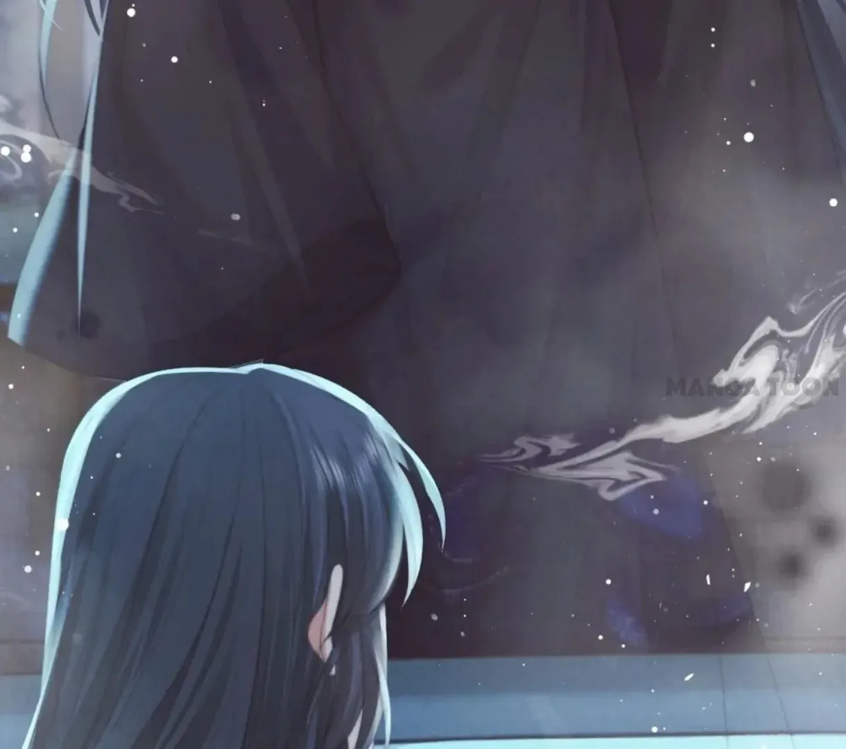 Read Exclusively the Master chapter 70 image 56 on Lezhin