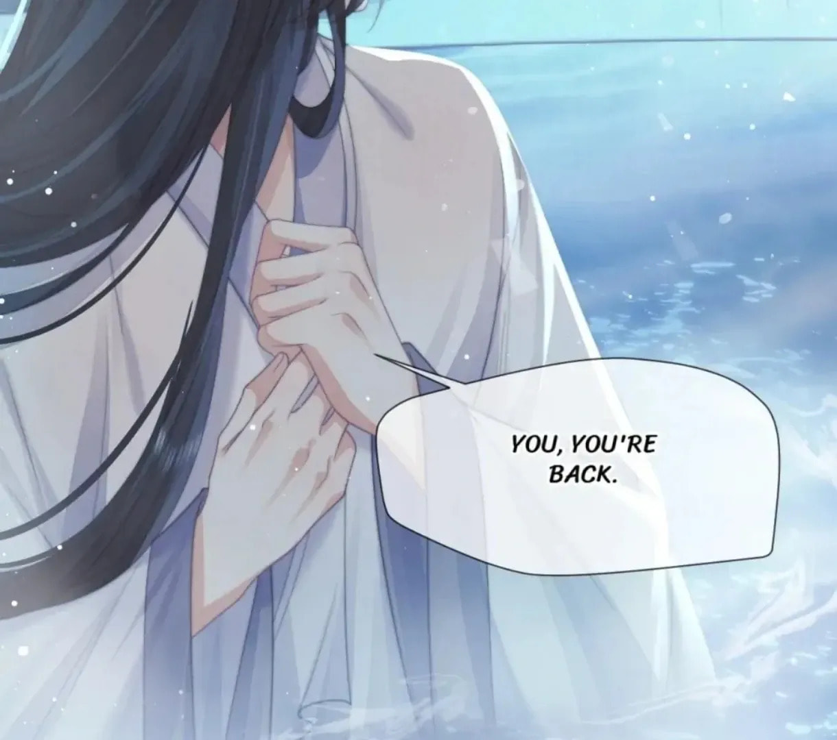 Read Exclusively the Master chapter 70 image 57 on Lezhin