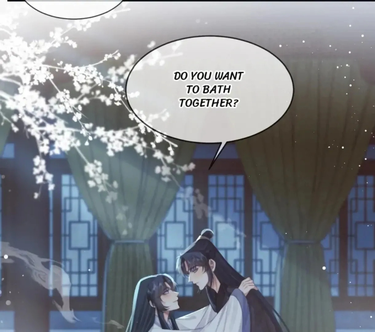 Read Exclusively the Master chapter 70 image 59 on Lezhin