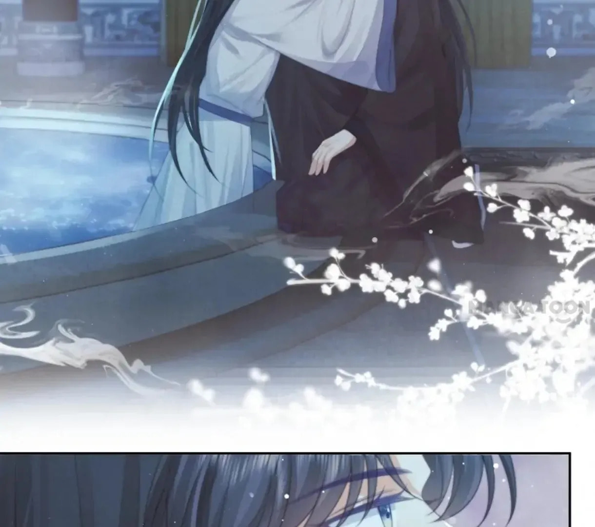Read Exclusively the Master chapter 70 image 60 on Lezhin