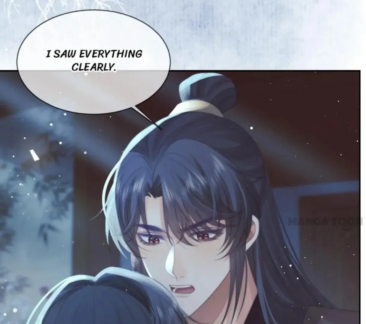 Read Exclusively the Master chapter 70 image 66 on Lezhin