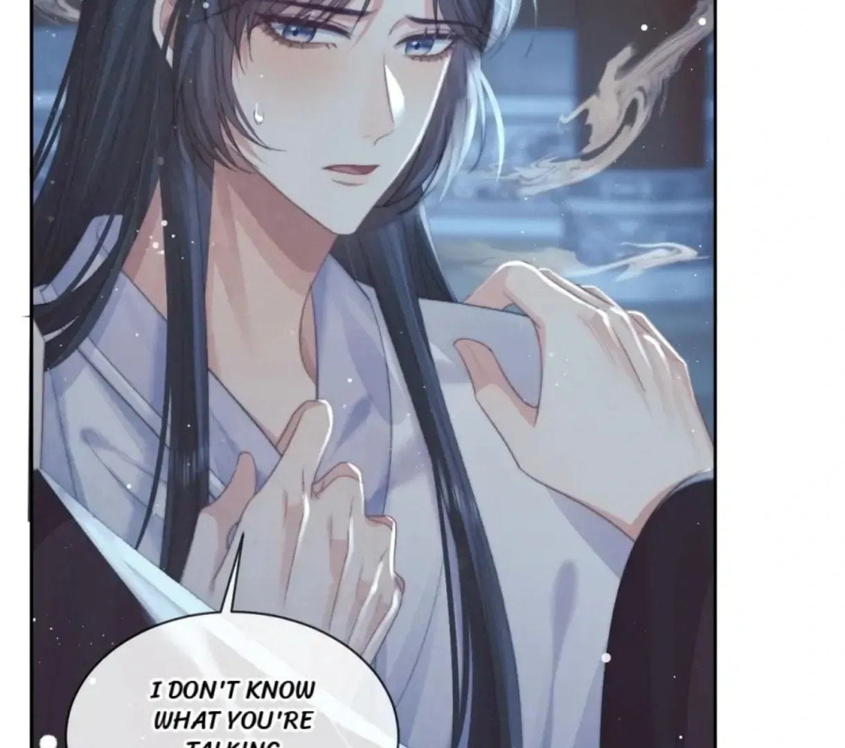 Read Exclusively the Master chapter 70 image 69 on Lezhin