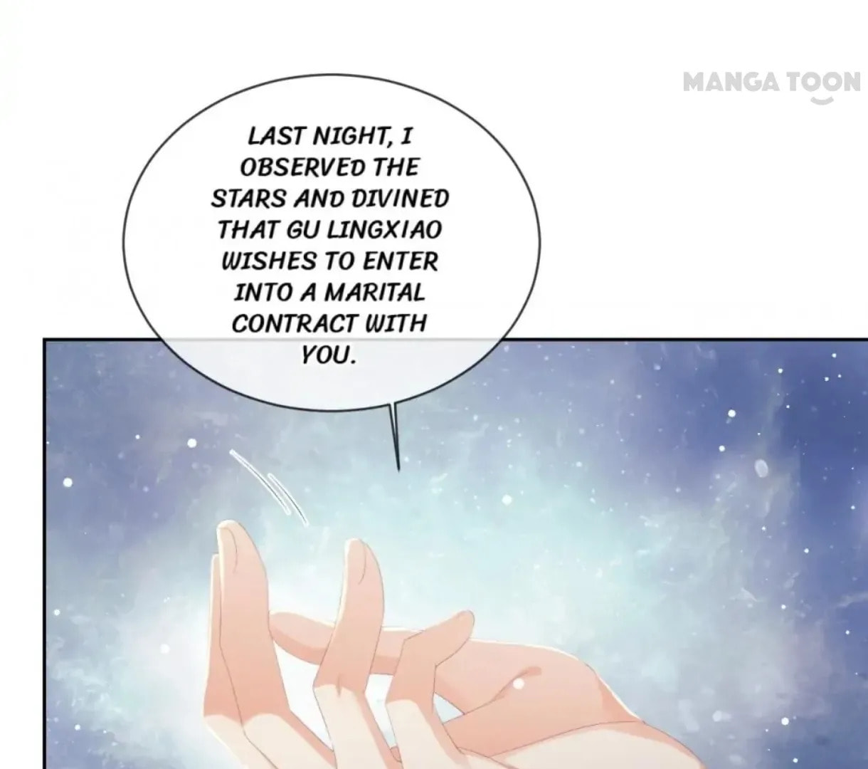 Read Exclusively the Master chapter 70 image 8 on Lezhin