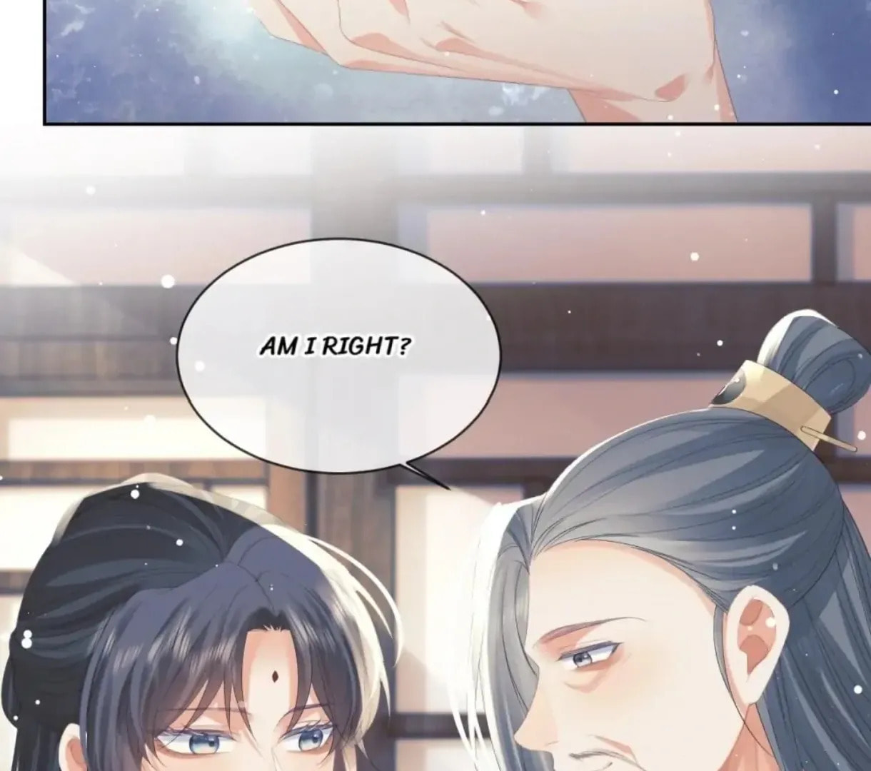 Read Exclusively the Master chapter 70 image 9 on Lezhin