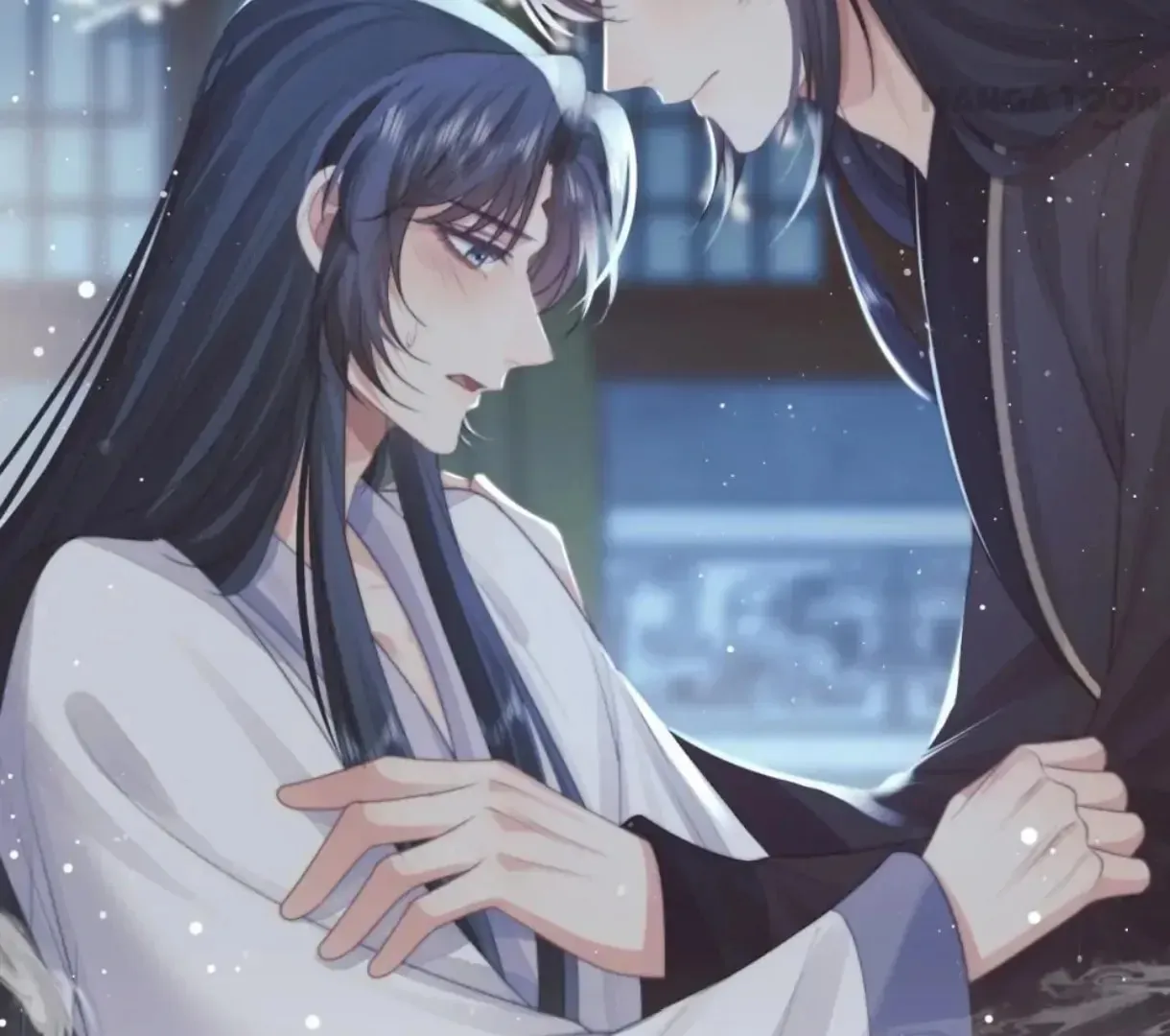 Read Exclusively the Master chapter 71 image 10 on Lezhin