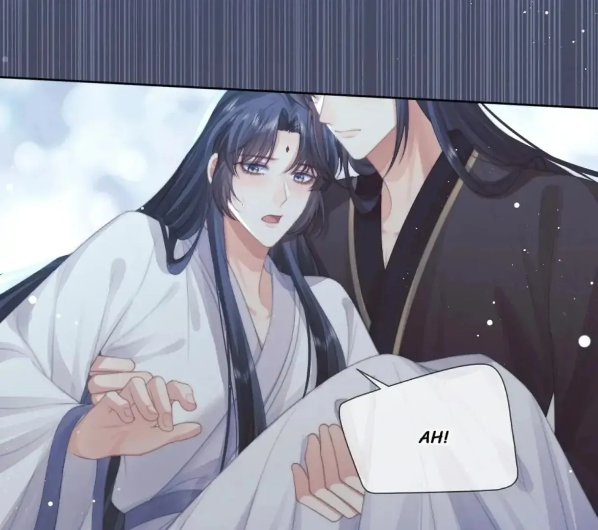 Read Exclusively the Master chapter 71 image 13 on Lezhin
