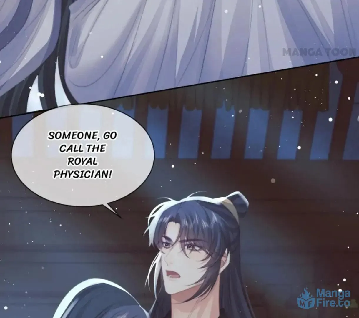 Read Exclusively the Master chapter 71 image 14 on Lezhin