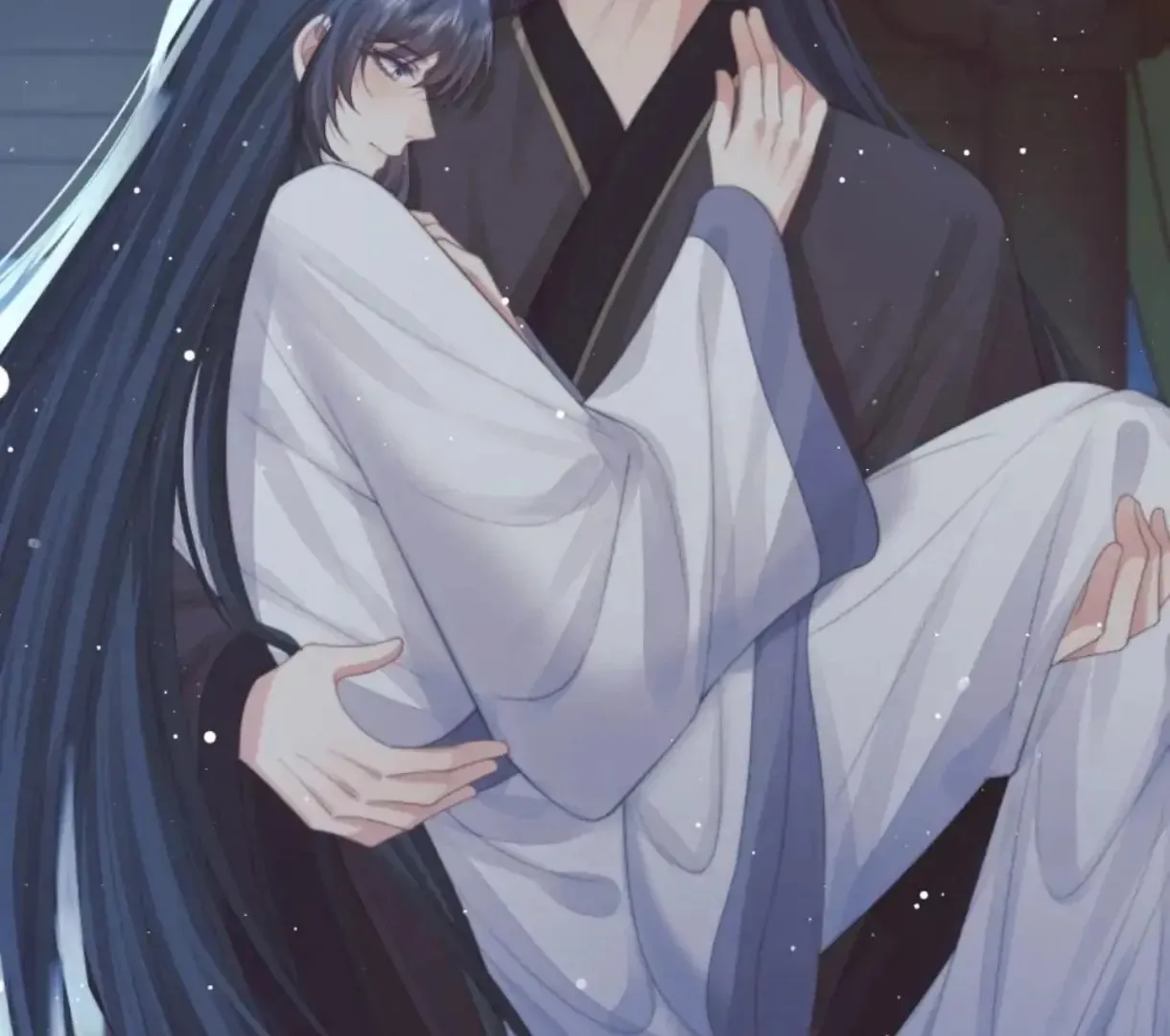 Read Exclusively the Master chapter 71 image 15 on Lezhin