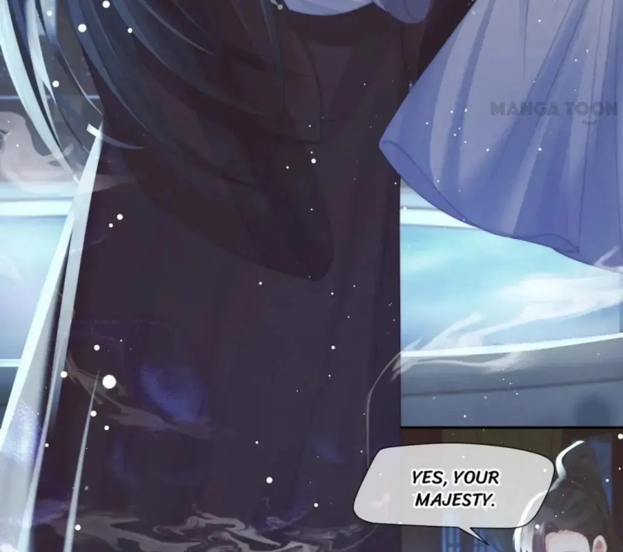 Read Exclusively the Master chapter 71 image 16 on Lezhin