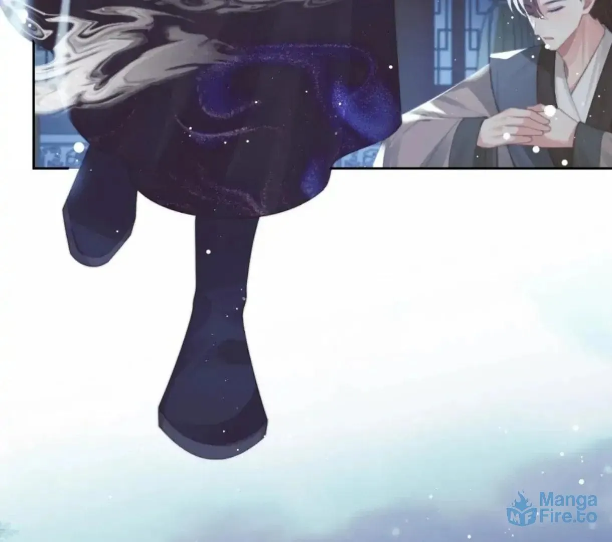 Read Exclusively the Master chapter 71 image 17 on Lezhin