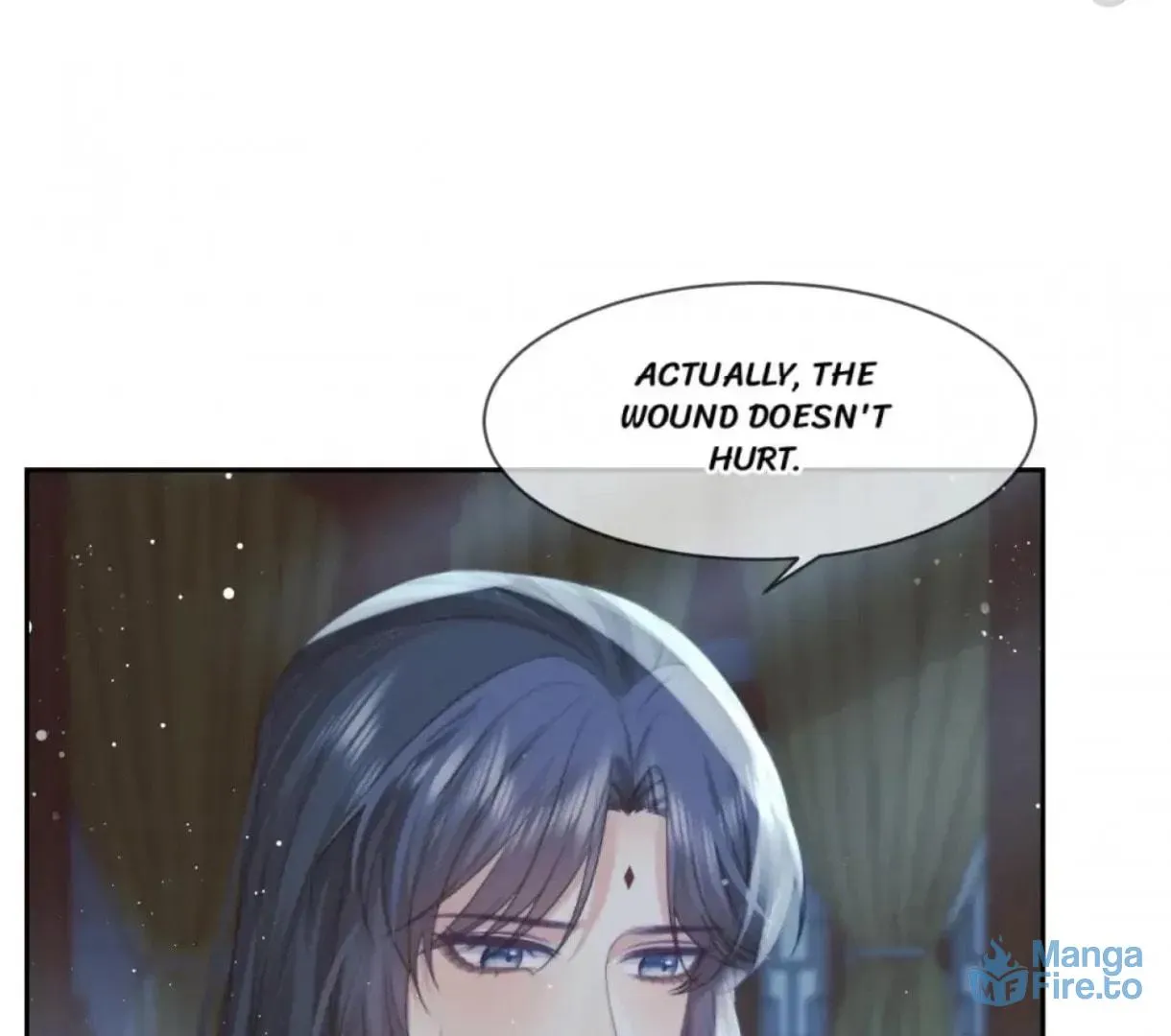 Read Exclusively the Master chapter 71 image 2 on Lezhin