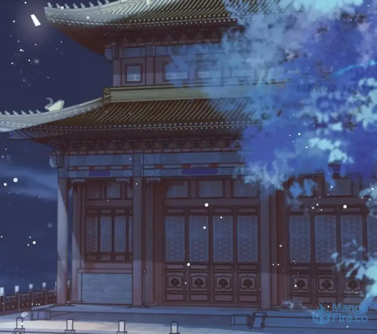 Read Exclusively the Master chapter 71 image 20 on Lezhin