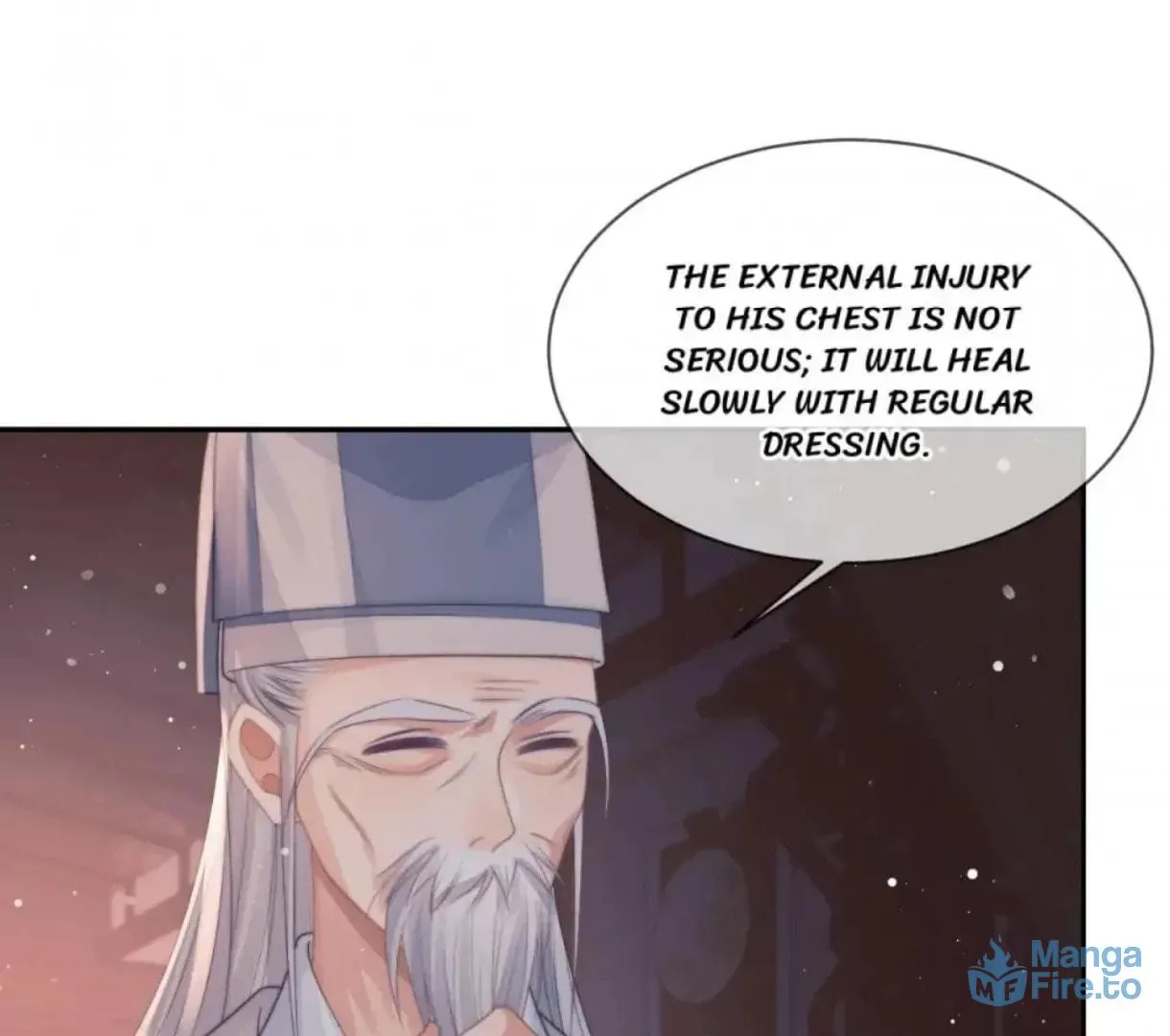 Read Exclusively the Master chapter 71 image 23 on Lezhin