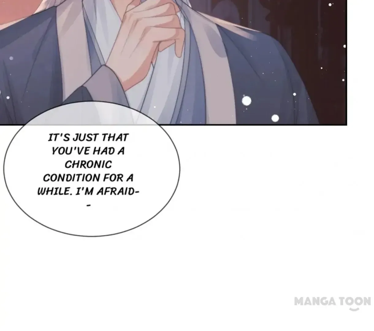 Read Exclusively the Master chapter 71 image 24 on Lezhin