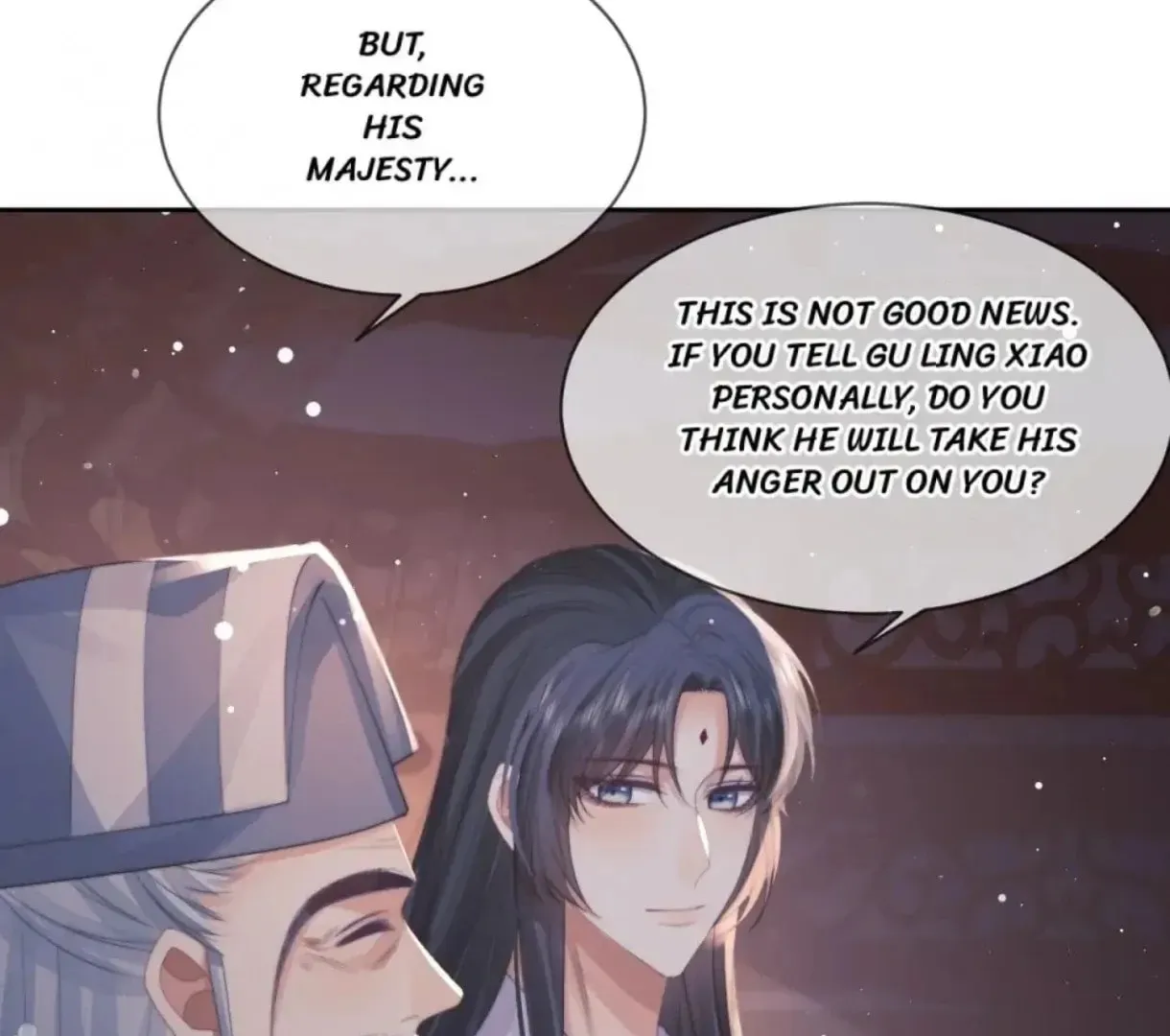 Read Exclusively the Master chapter 71 image 27 on Lezhin
