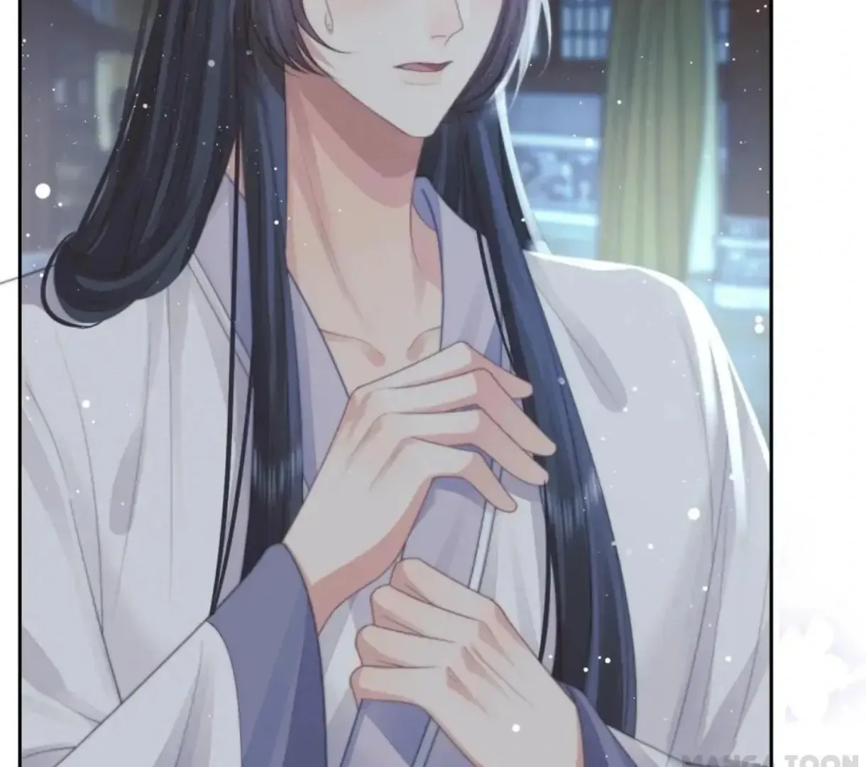 Read Exclusively the Master chapter 71 image 3 on Lezhin
