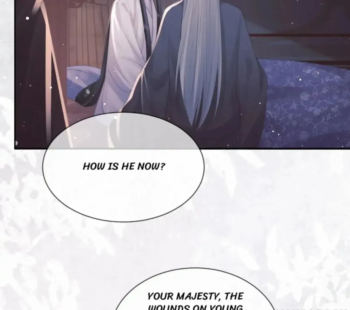 Read Exclusively the Master chapter 71 image 30 on Lezhin