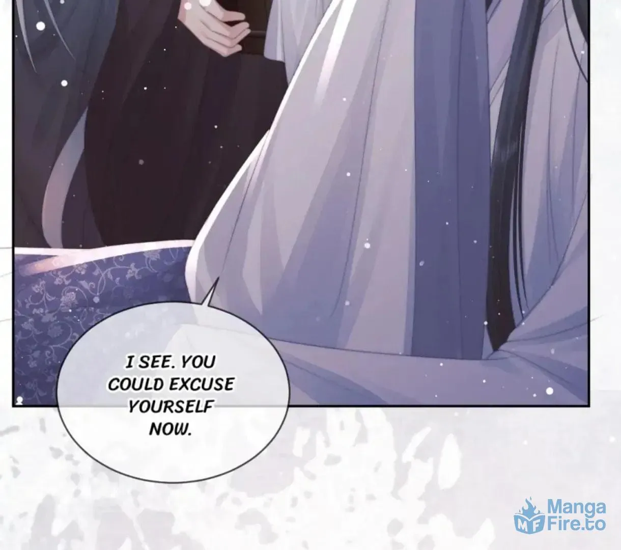 Read Exclusively the Master chapter 71 image 32 on Lezhin