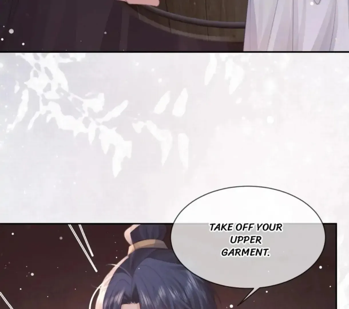 Read Exclusively the Master chapter 71 image 34 on Lezhin