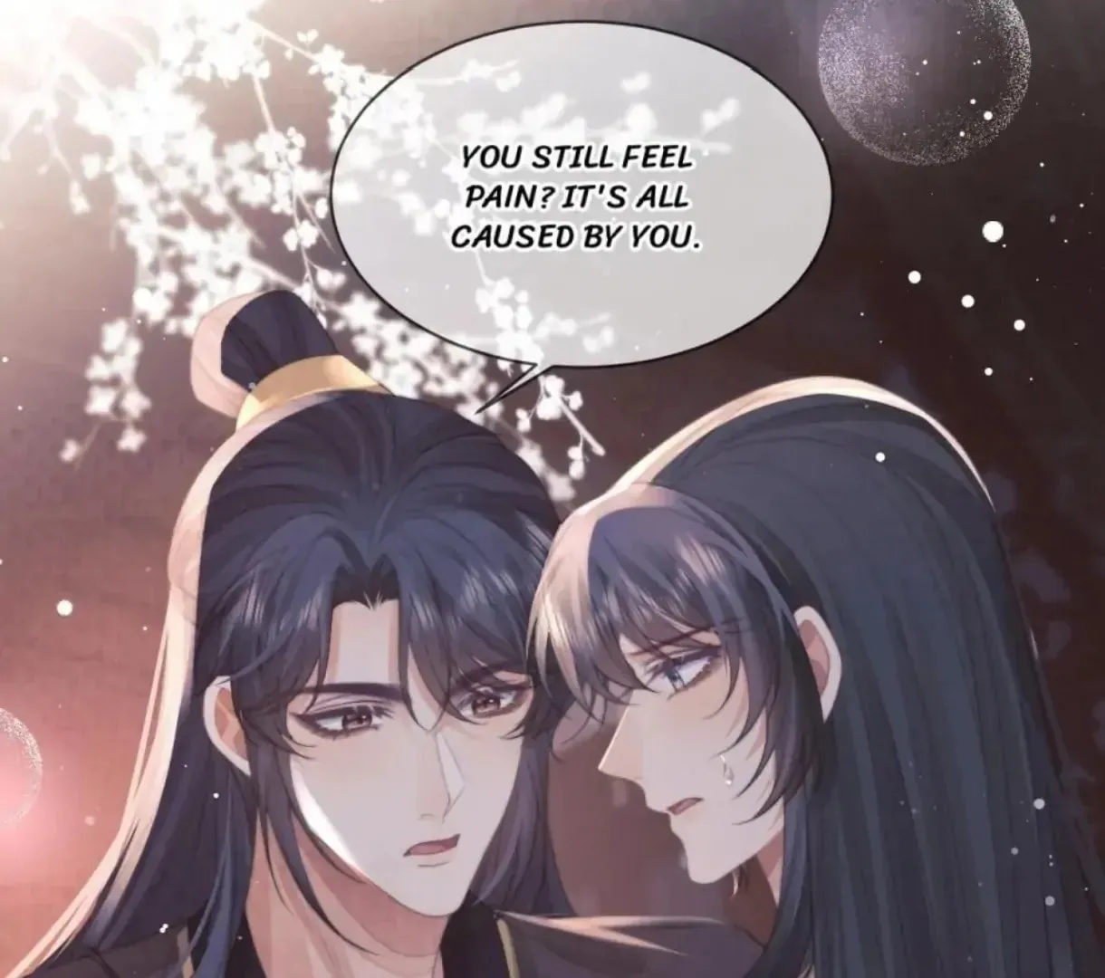 Read Exclusively the Master chapter 71 image 40 on Lezhin