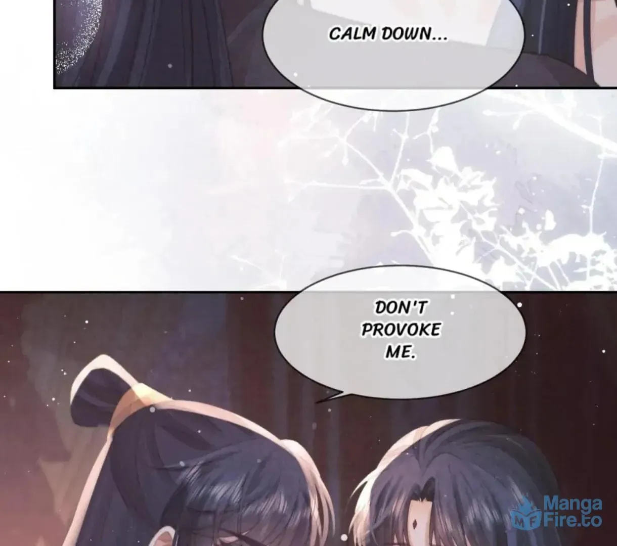 Read Exclusively the Master chapter 71 image 44 on Lezhin