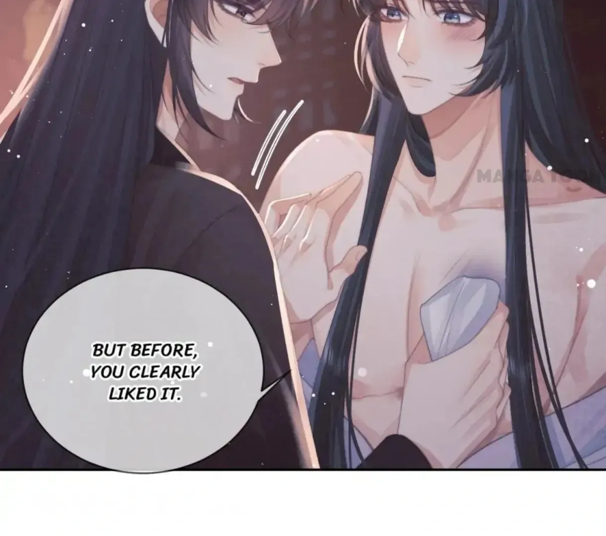 Read Exclusively the Master chapter 71 image 45 on Lezhin