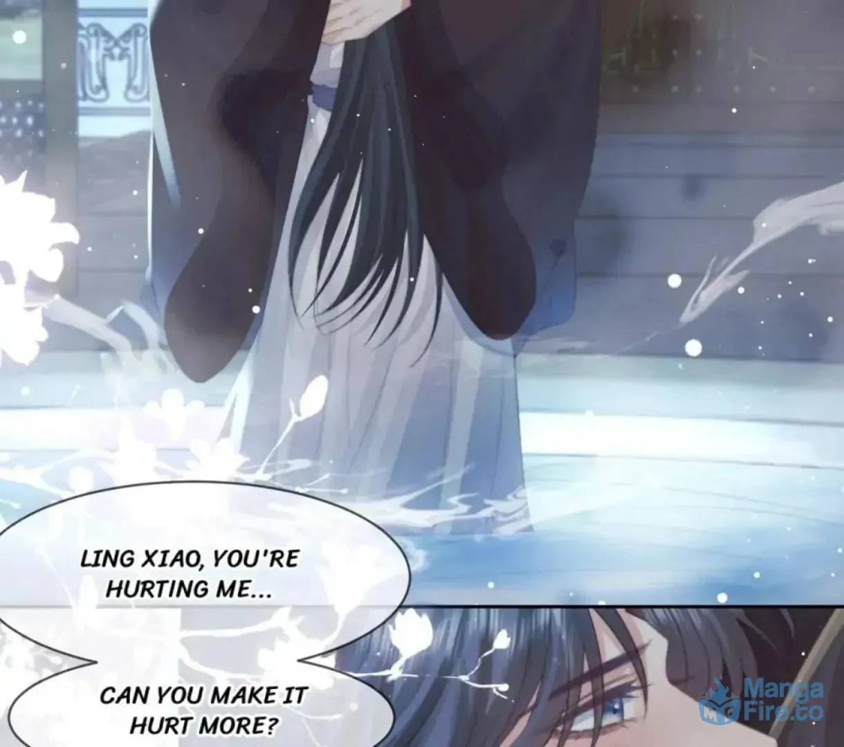 Read Exclusively the Master chapter 71 image 5 on Lezhin