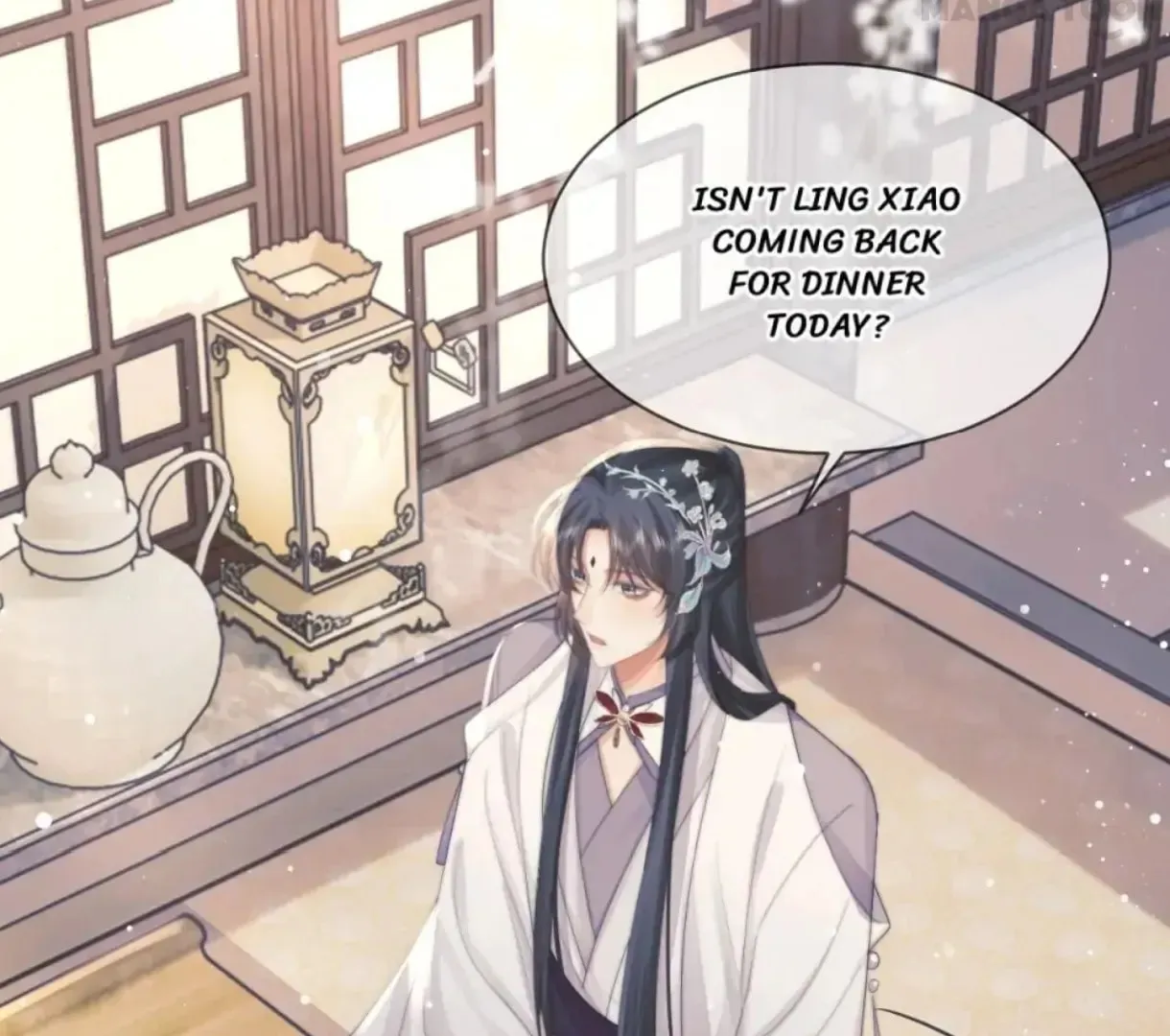 Read Exclusively the Master chapter 71 image 52 on Lezhin