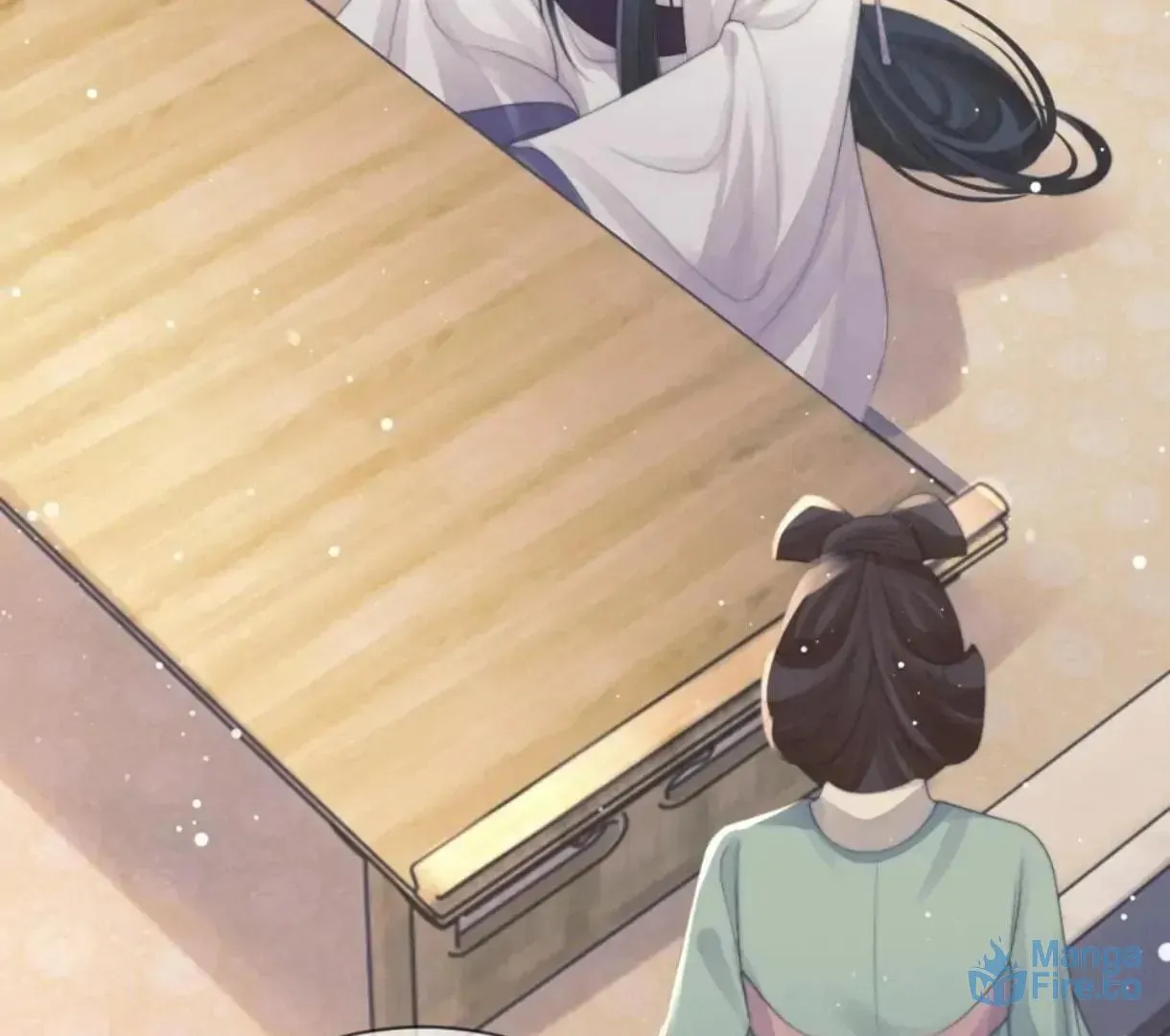Read Exclusively the Master chapter 71 image 53 on Lezhin