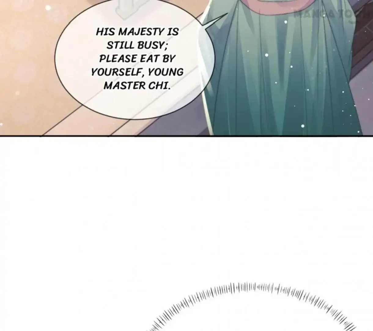 Read Exclusively the Master chapter 71 image 54 on Lezhin
