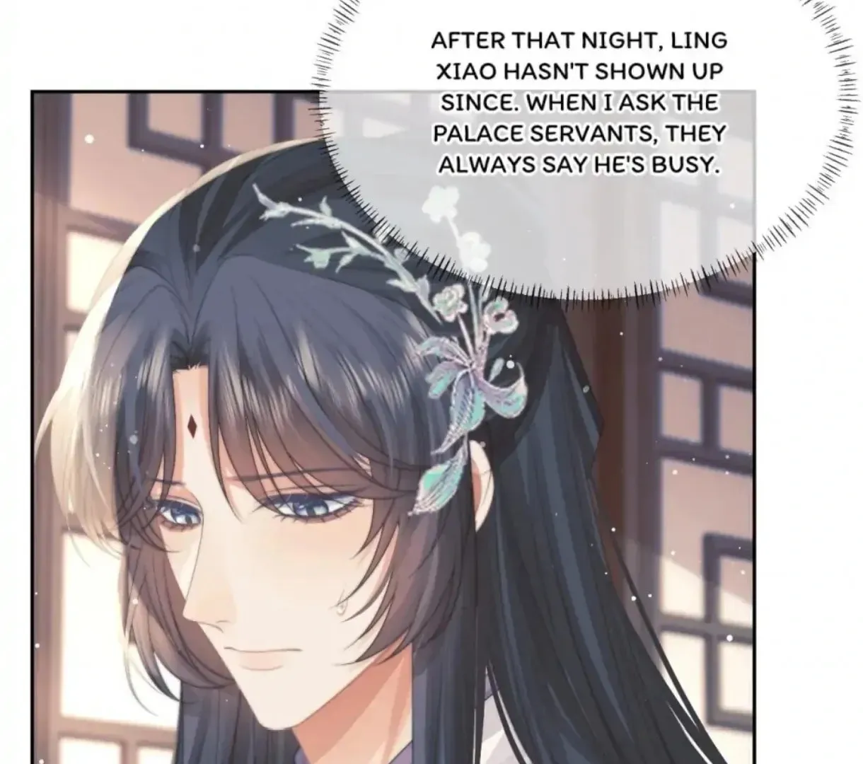 Read Exclusively the Master chapter 71 image 55 on Lezhin
