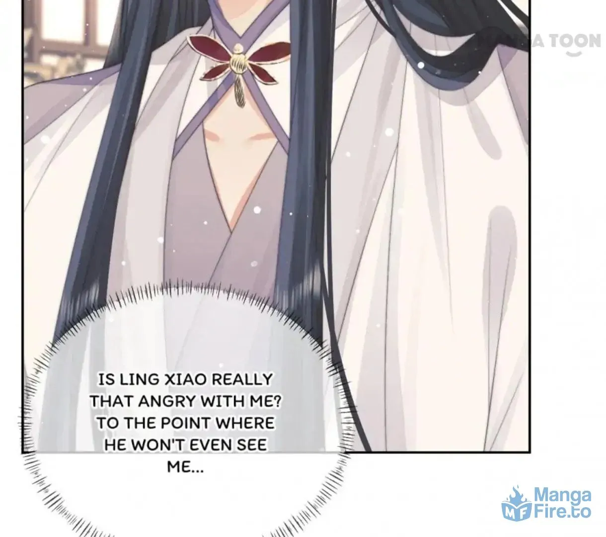 Read Exclusively the Master chapter 71 image 56 on Lezhin