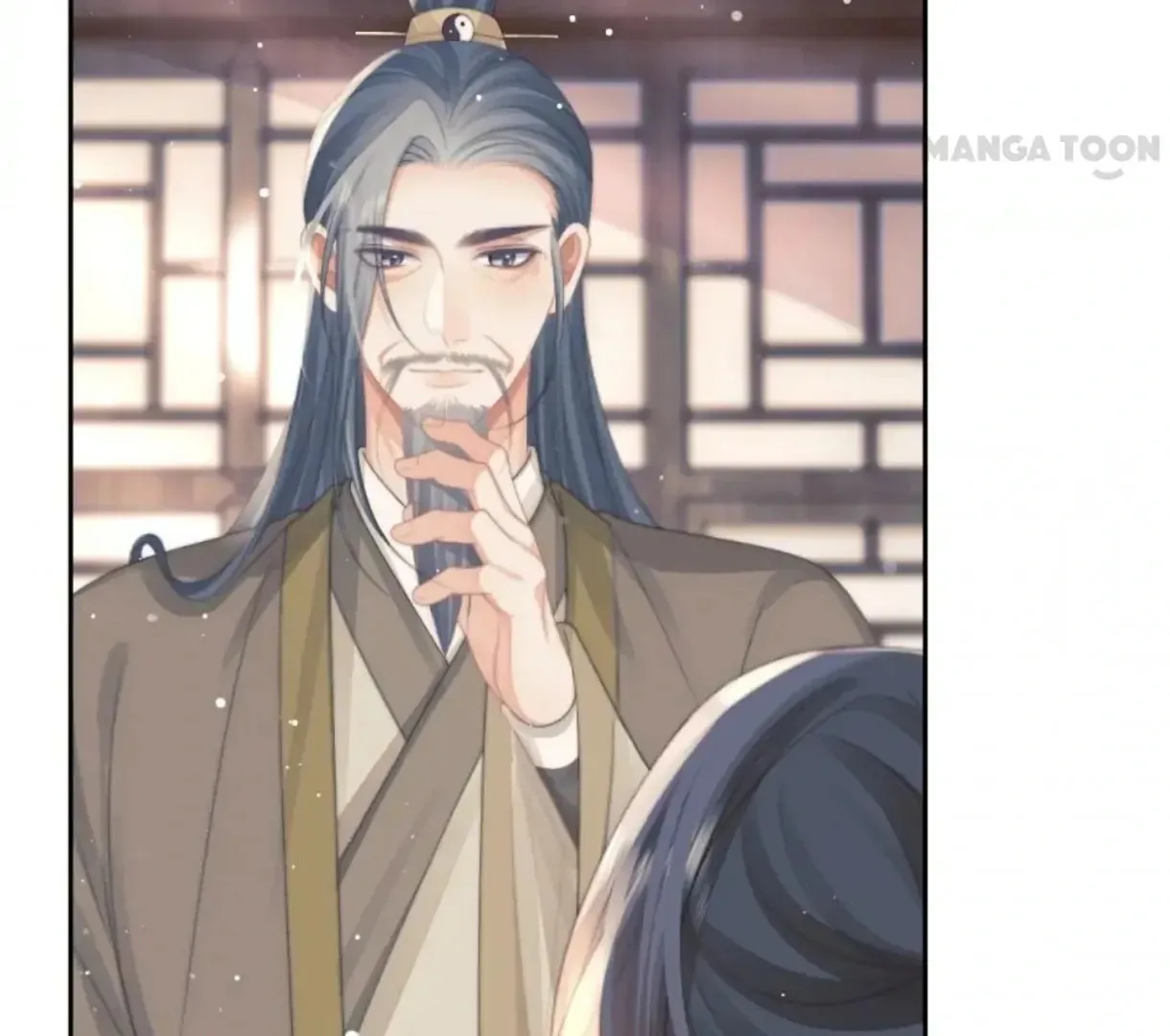 Read Exclusively the Master chapter 71 image 60 on Lezhin