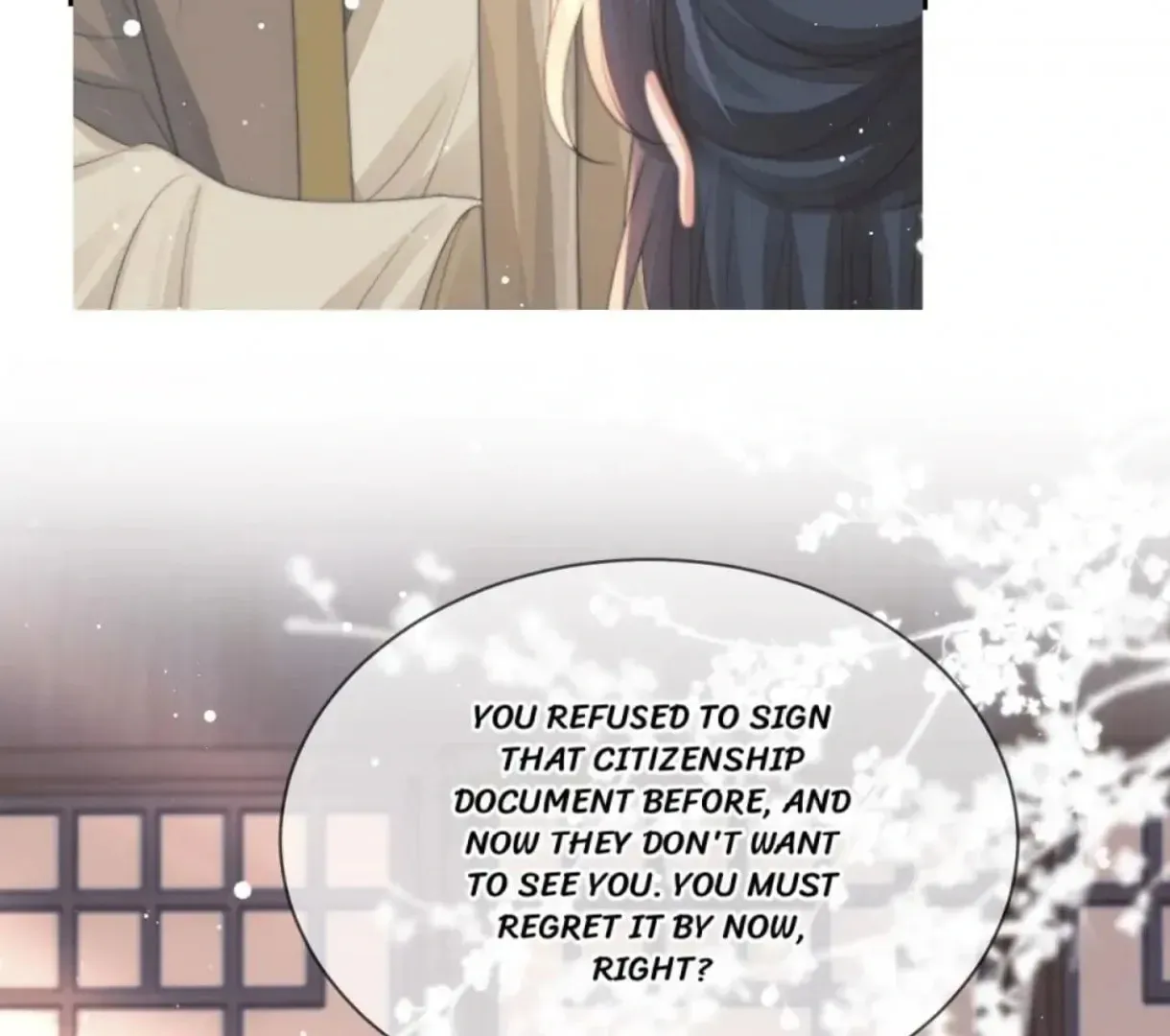 Read Exclusively the Master chapter 71 image 61 on Lezhin