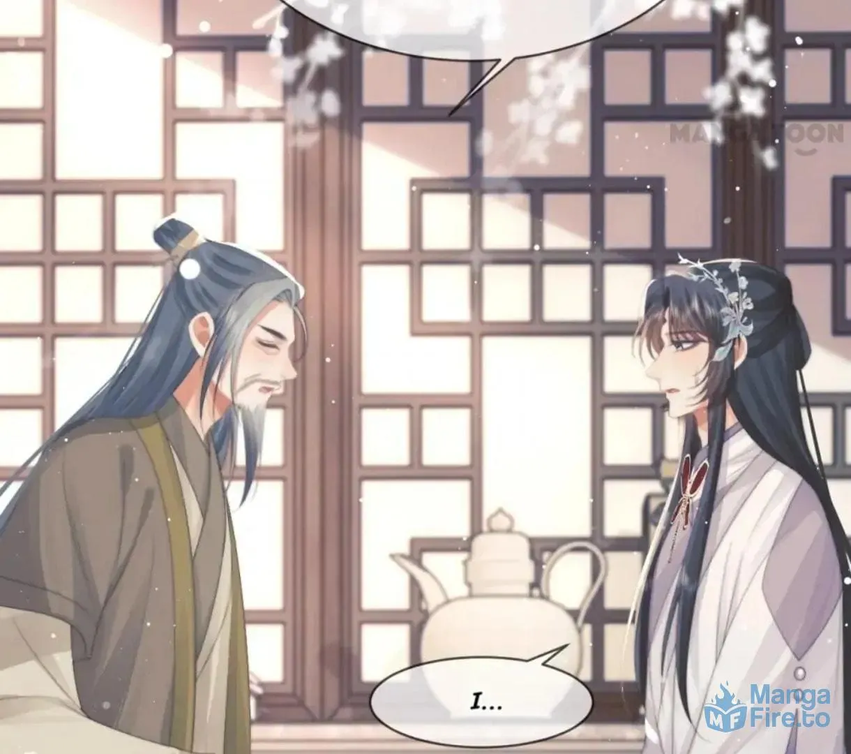 Read Exclusively the Master chapter 71 image 62 on Lezhin