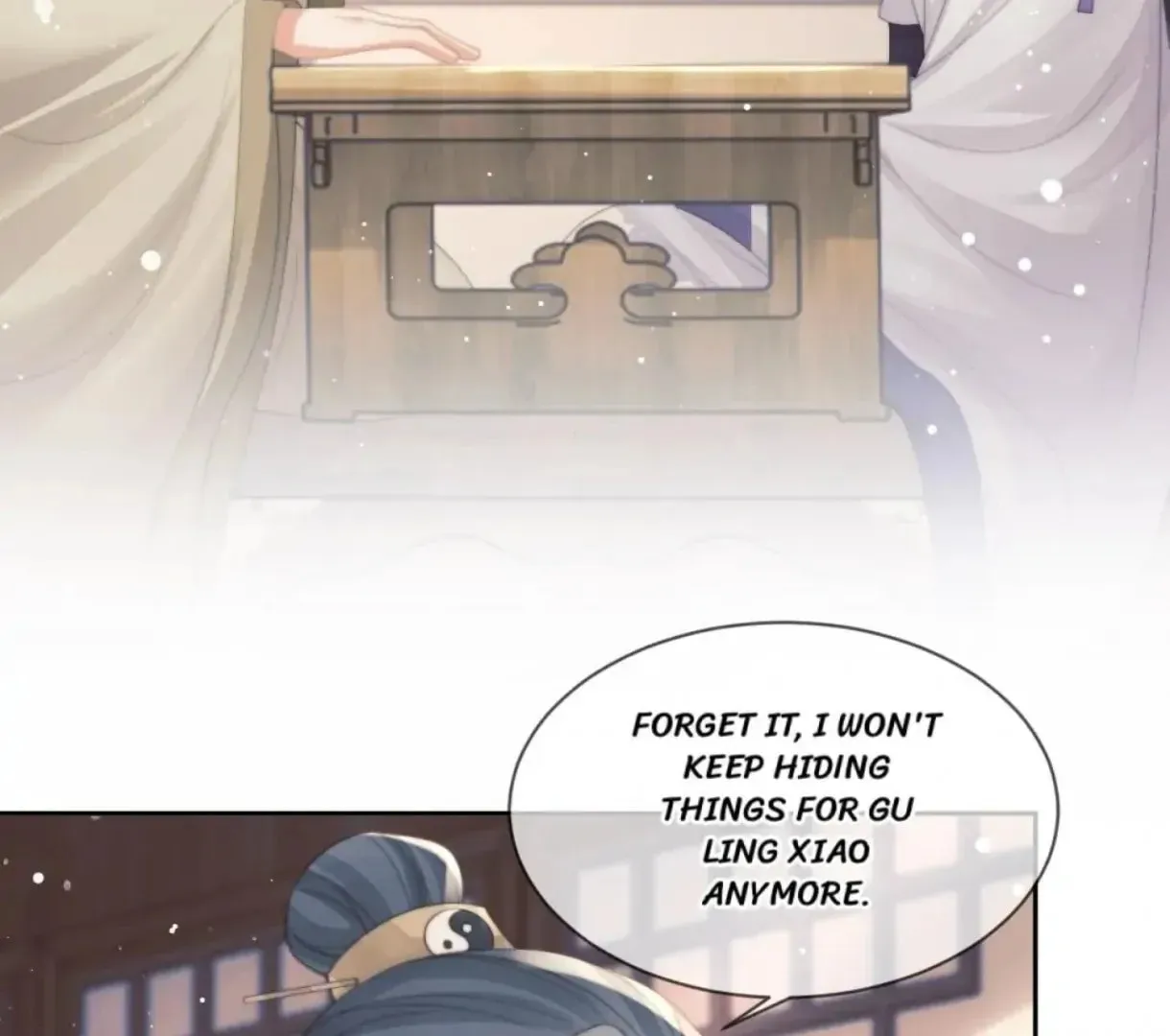 Read Exclusively the Master chapter 71 image 63 on Lezhin