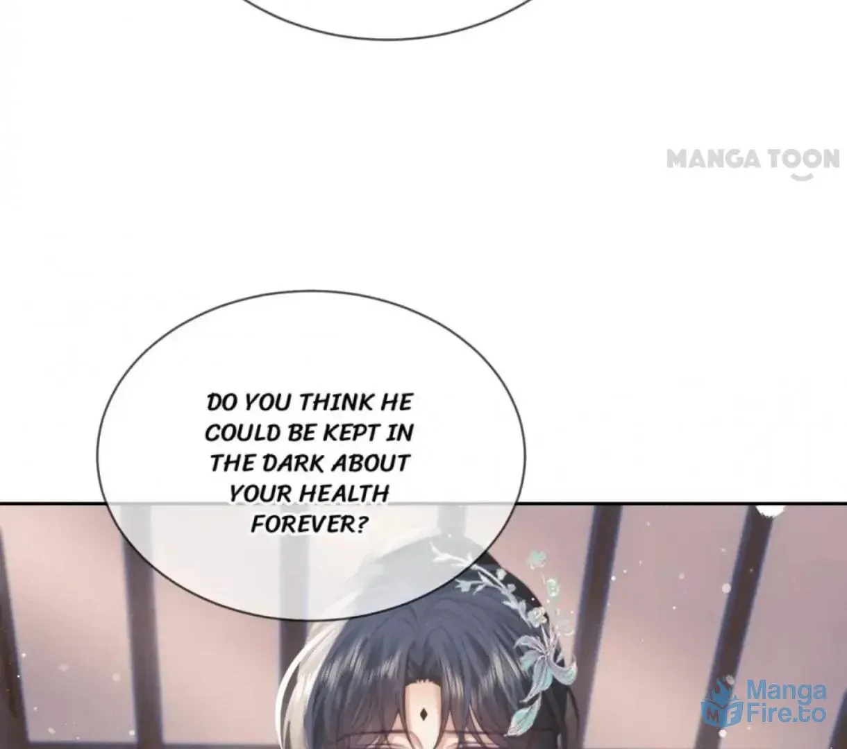 Read Exclusively the Master chapter 71 image 68 on Lezhin