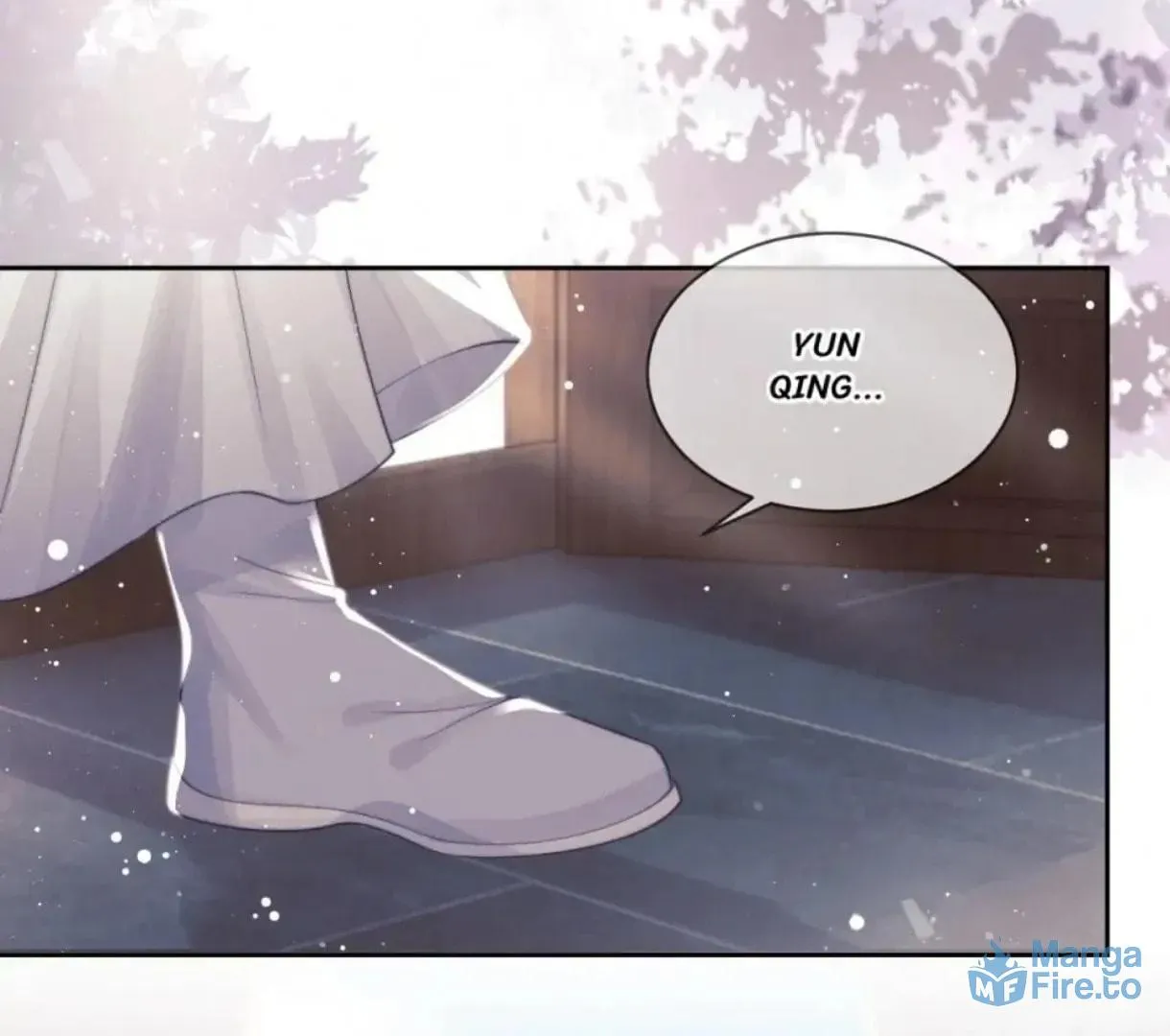 Read Exclusively the Master chapter 71 image 71 on Lezhin