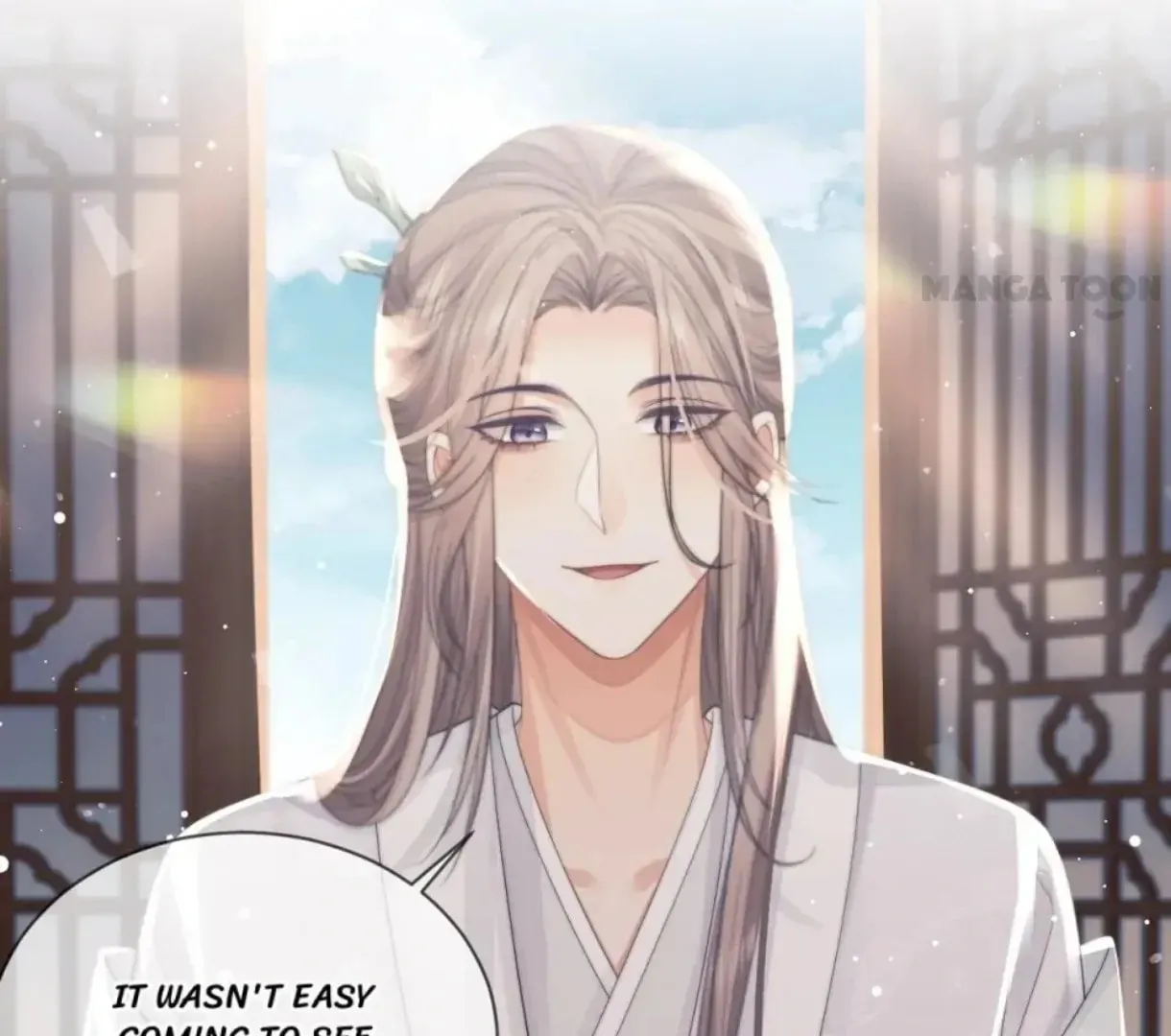 Read Exclusively the Master chapter 71 image 72 on Lezhin