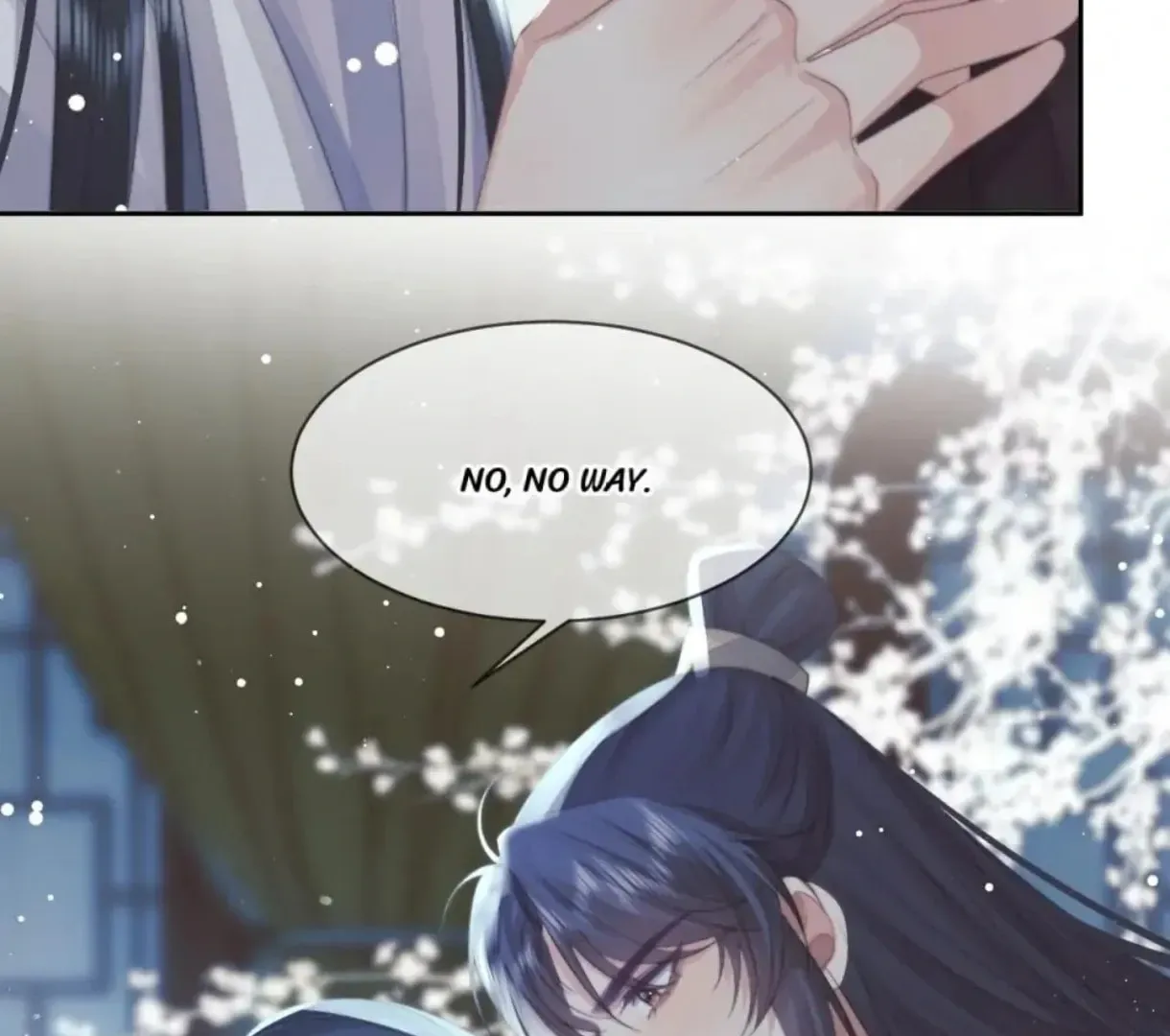 Read Exclusively the Master chapter 71 image 9 on Lezhin