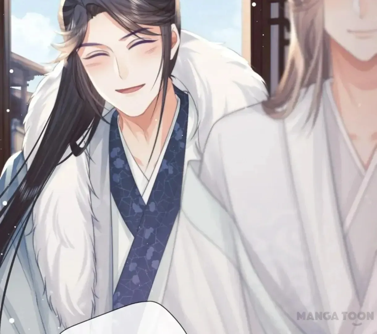 Read Exclusively the Master chapter 72 image 1 on Lezhin