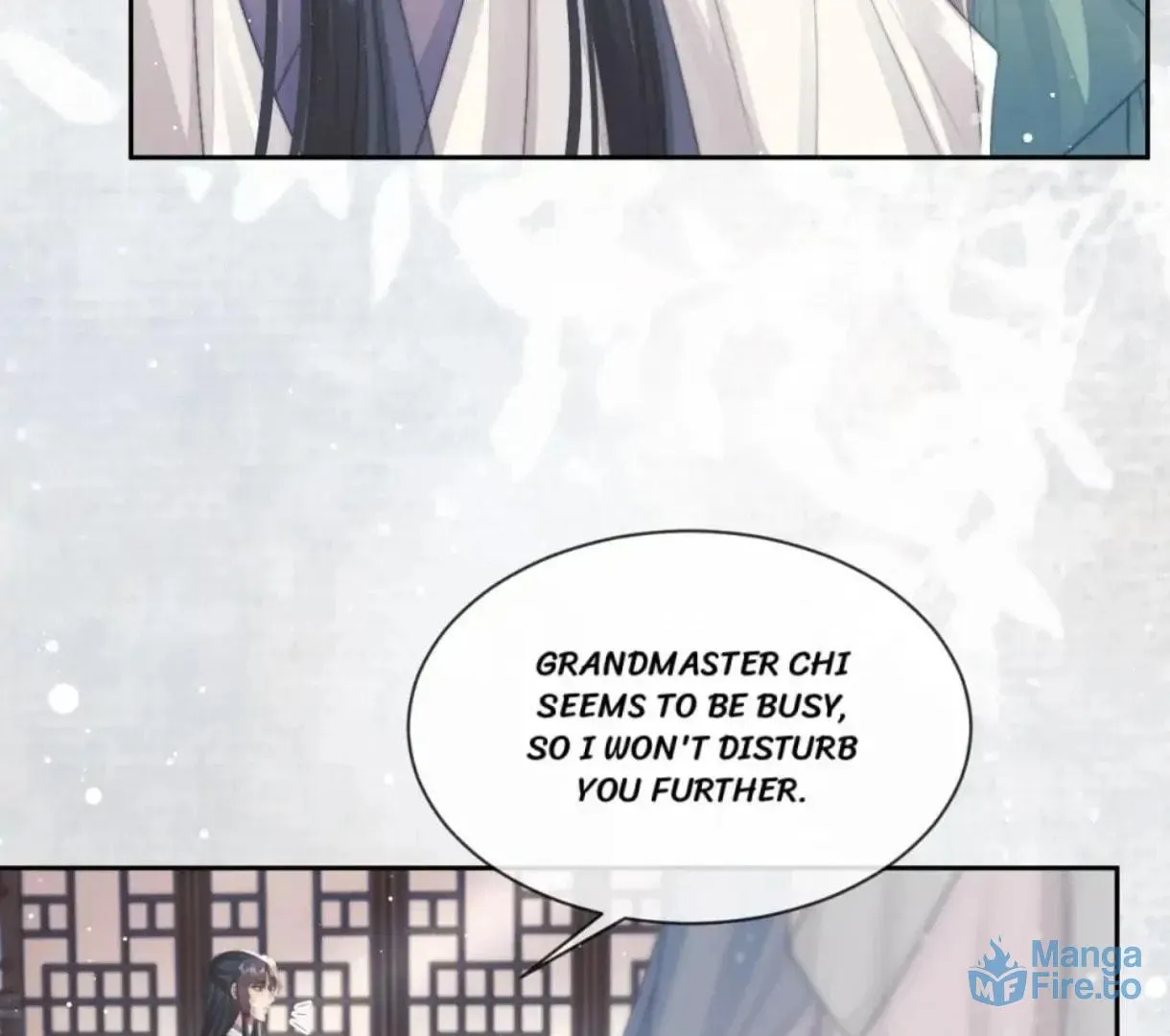 Read Exclusively the Master chapter 72 image 11 on Lezhin