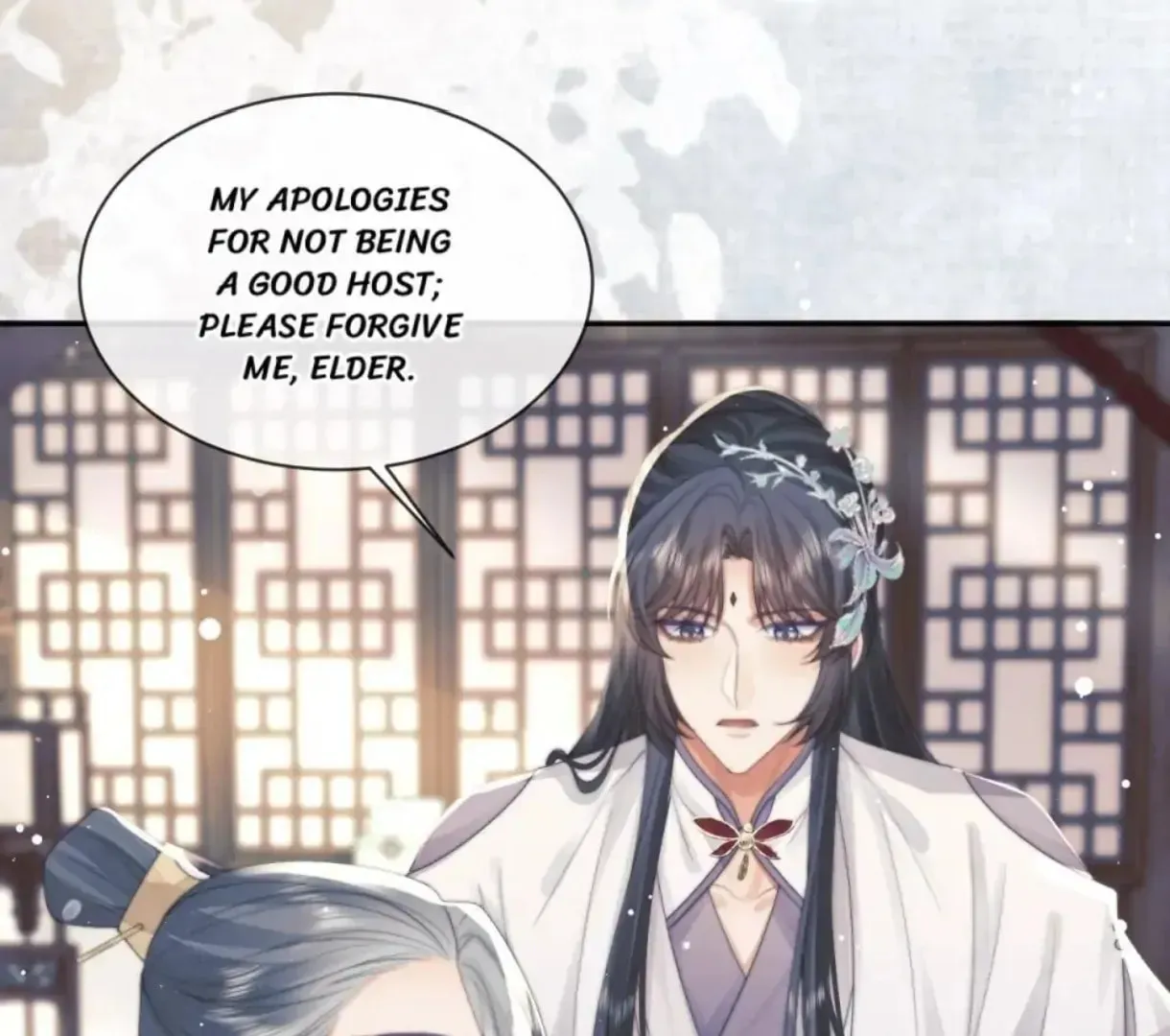 Read Exclusively the Master chapter 72 image 13 on Lezhin