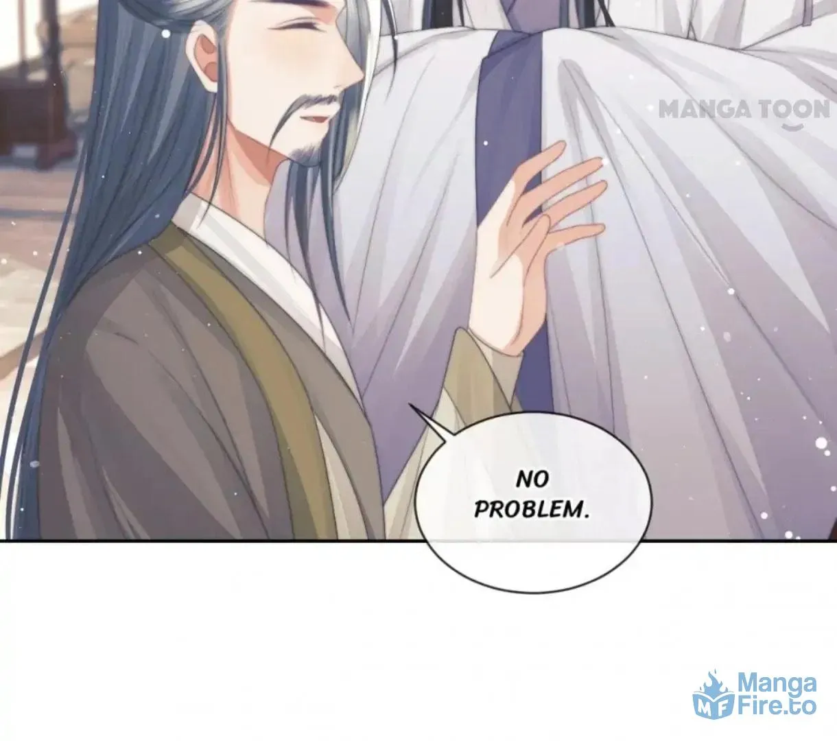 Read Exclusively the Master chapter 72 image 14 on Lezhin