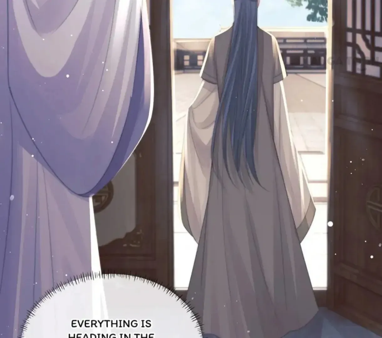 Read Exclusively the Master chapter 72 image 16 on Lezhin