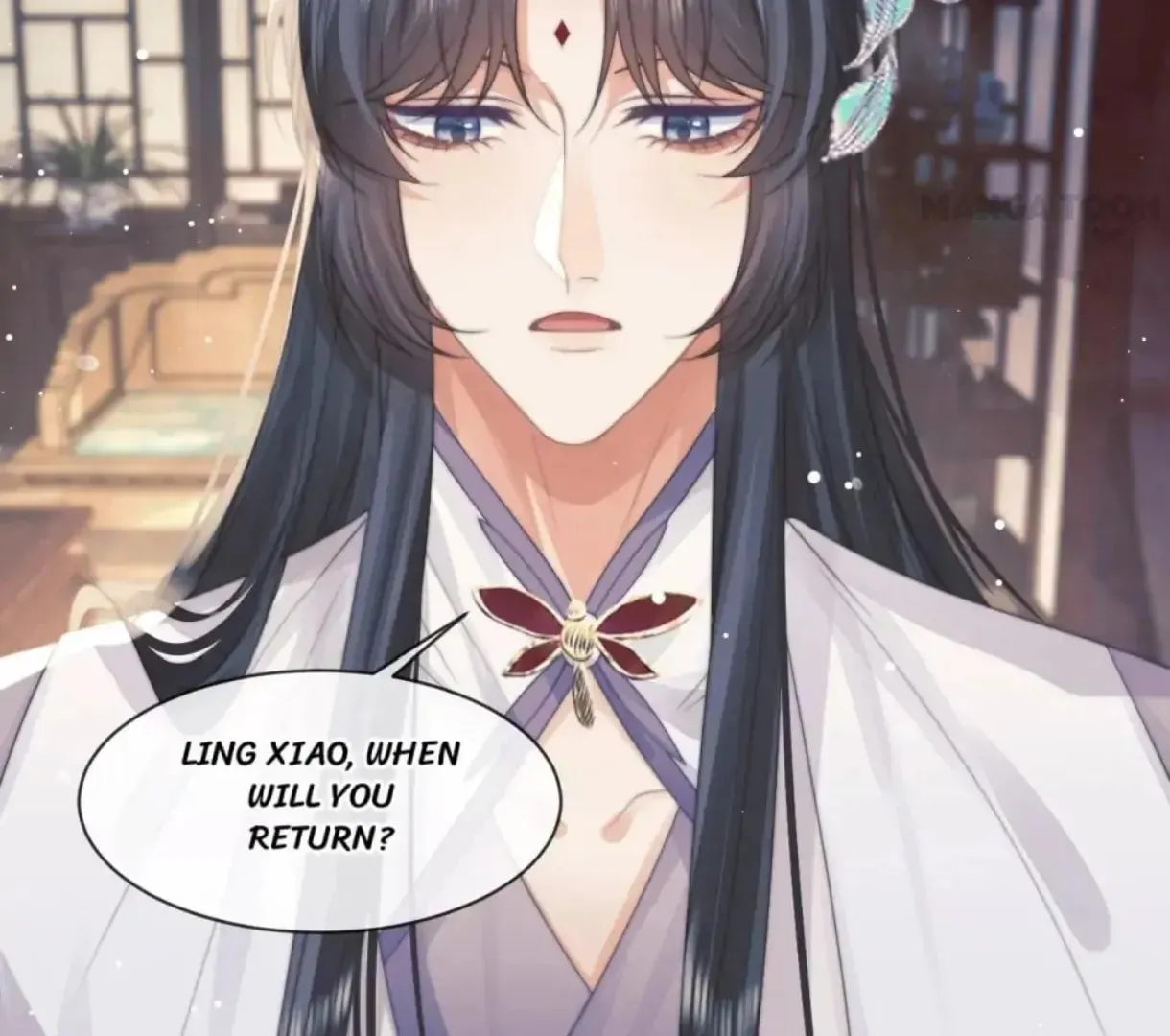 Read Exclusively the Master chapter 72 image 18 on Lezhin