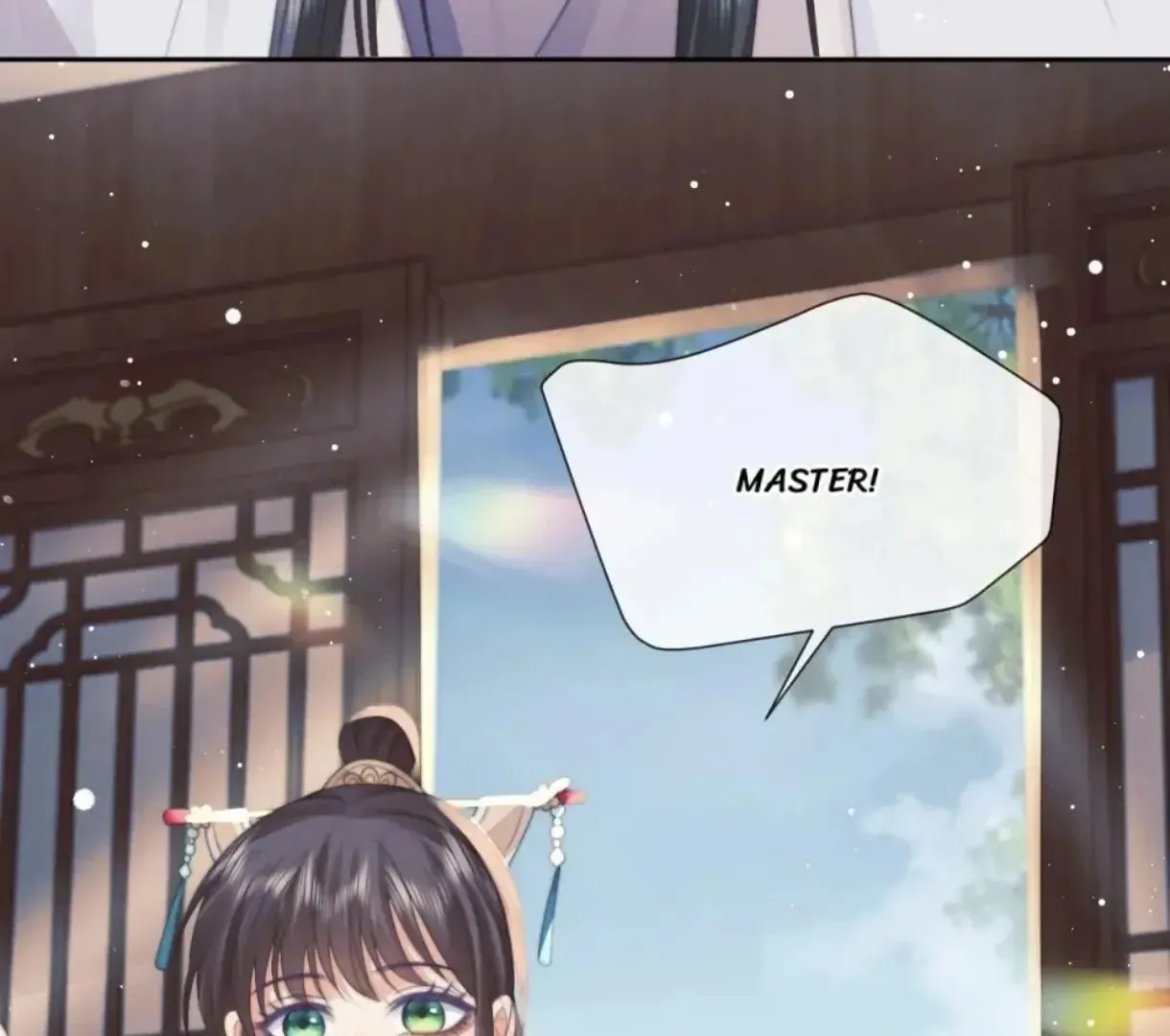 Read Exclusively the Master chapter 72 image 19 on Lezhin