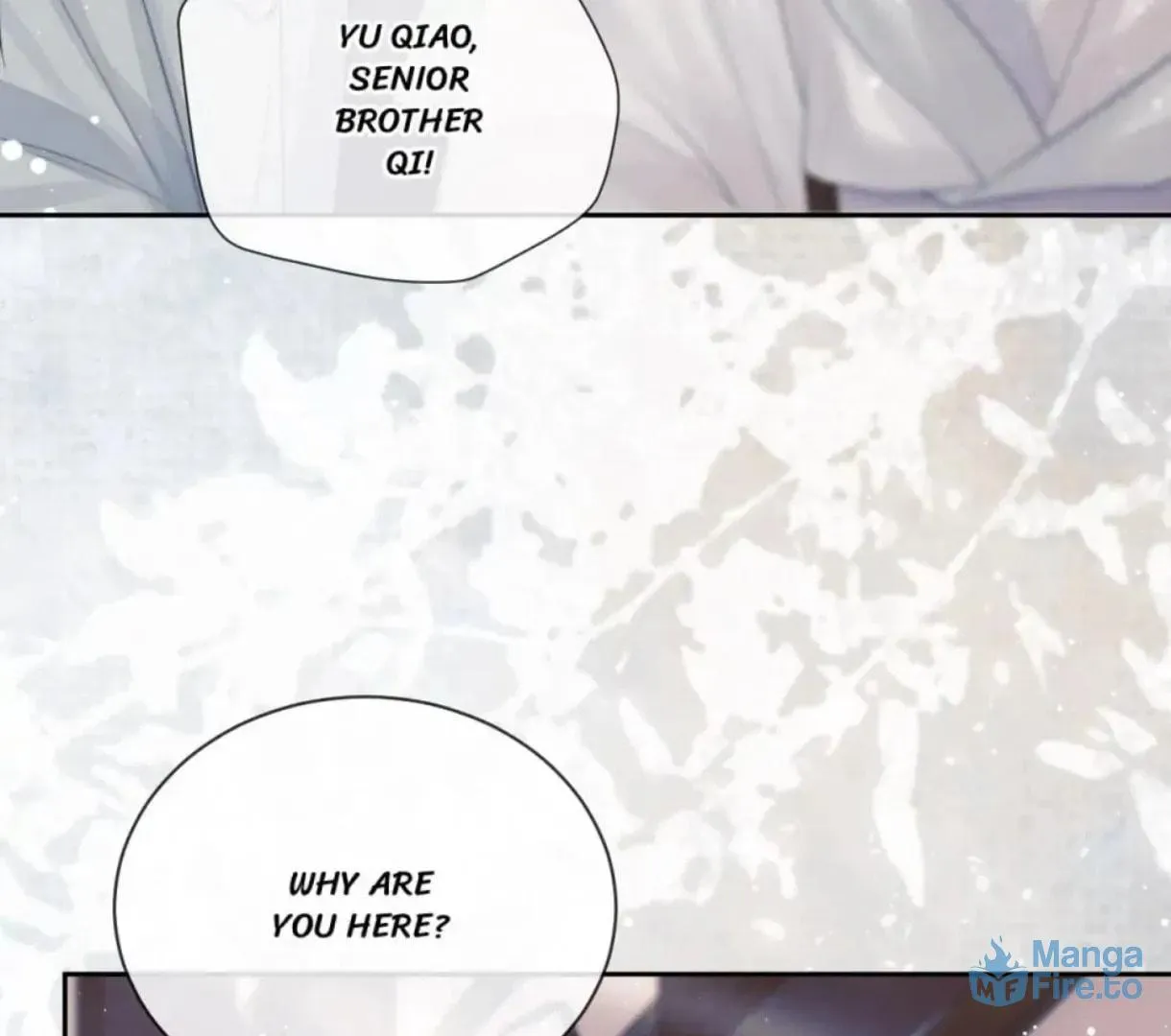 Read Exclusively the Master chapter 72 image 2 on Lezhin