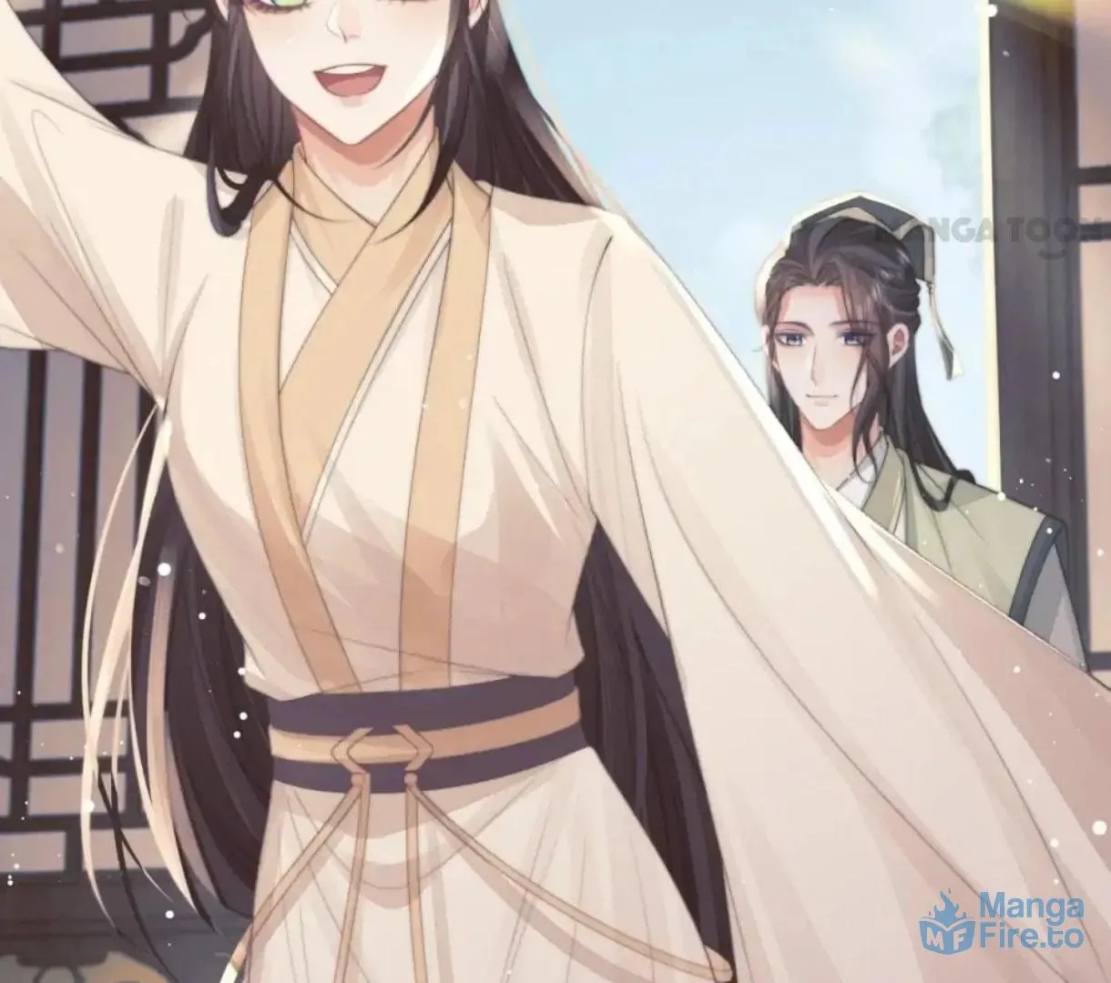Read Exclusively the Master chapter 72 image 20 on Lezhin